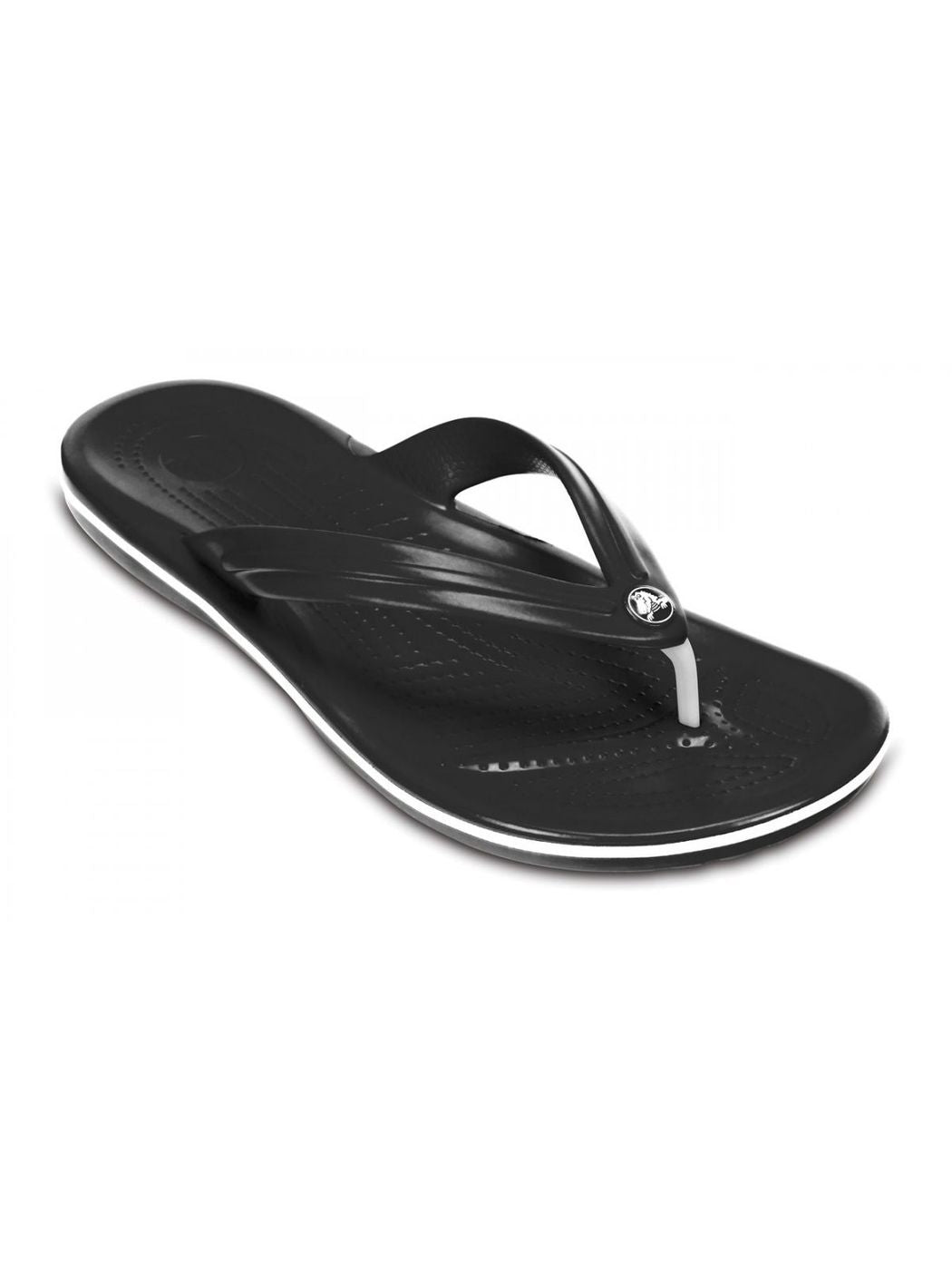 CROCS Hommes Flip Crocband 11033 001 Noir