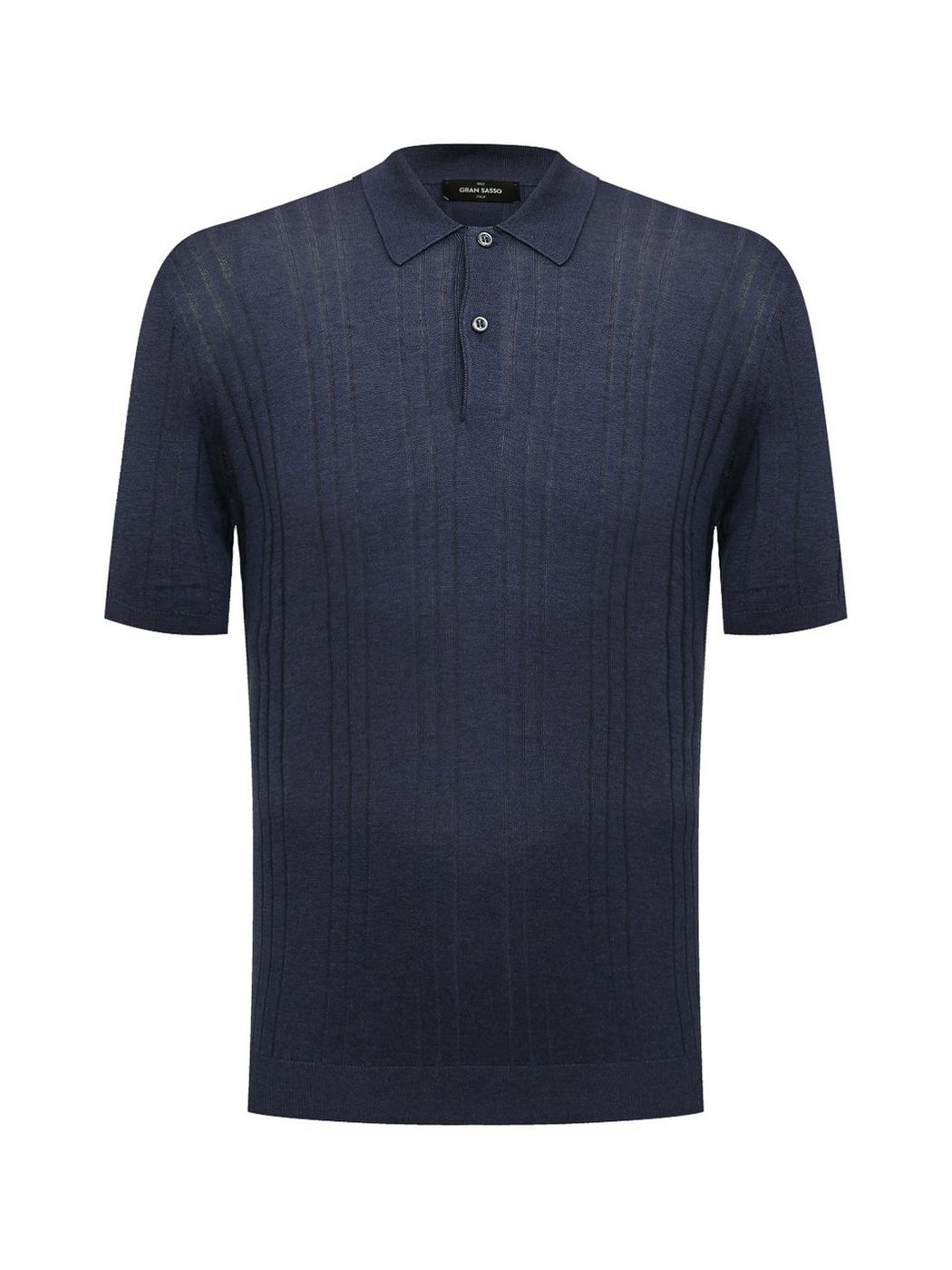 GRAN SASSO T-Shirt et Polo Hommes 43183/23512 Bleu