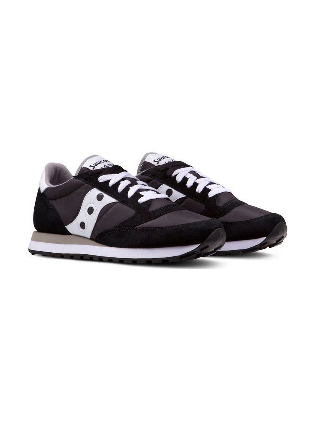 SAUCONY Sneaker Unisex adulte Jazz original 2044 Noir