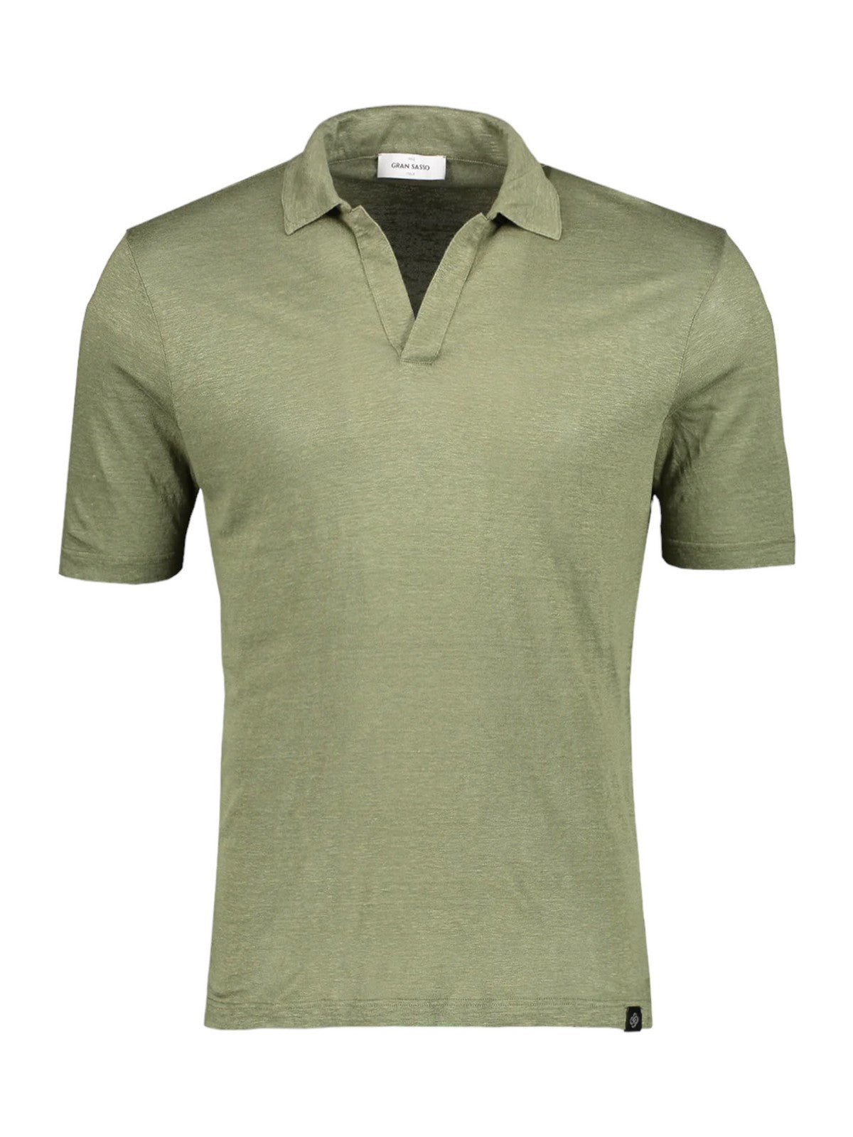 GRAN SASSO T-Shirt et Polo Hommes 60160/96800 480 Vert