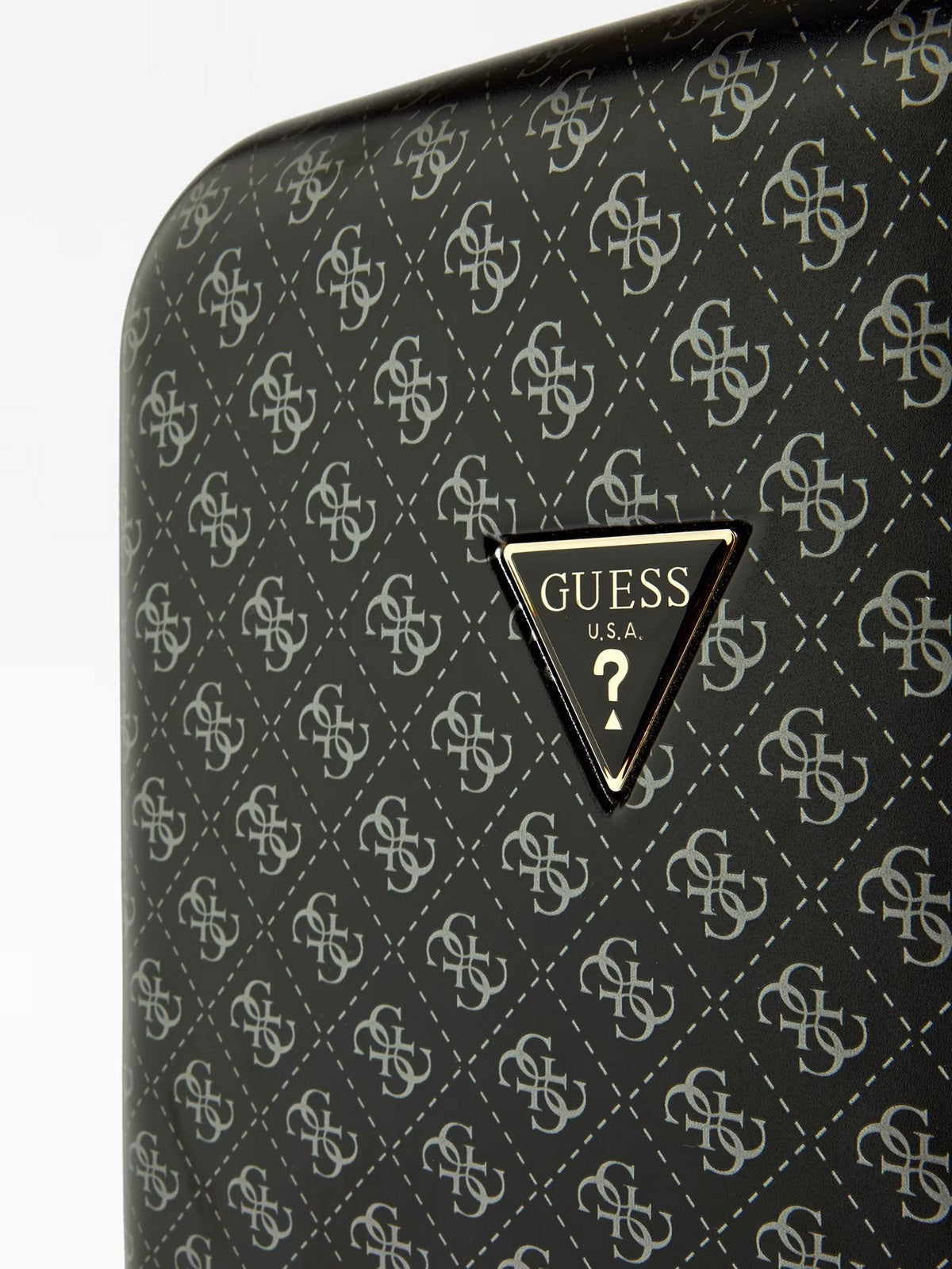 GUESS Bagages et chariots pour femmes TWH838 99830 COA Noir