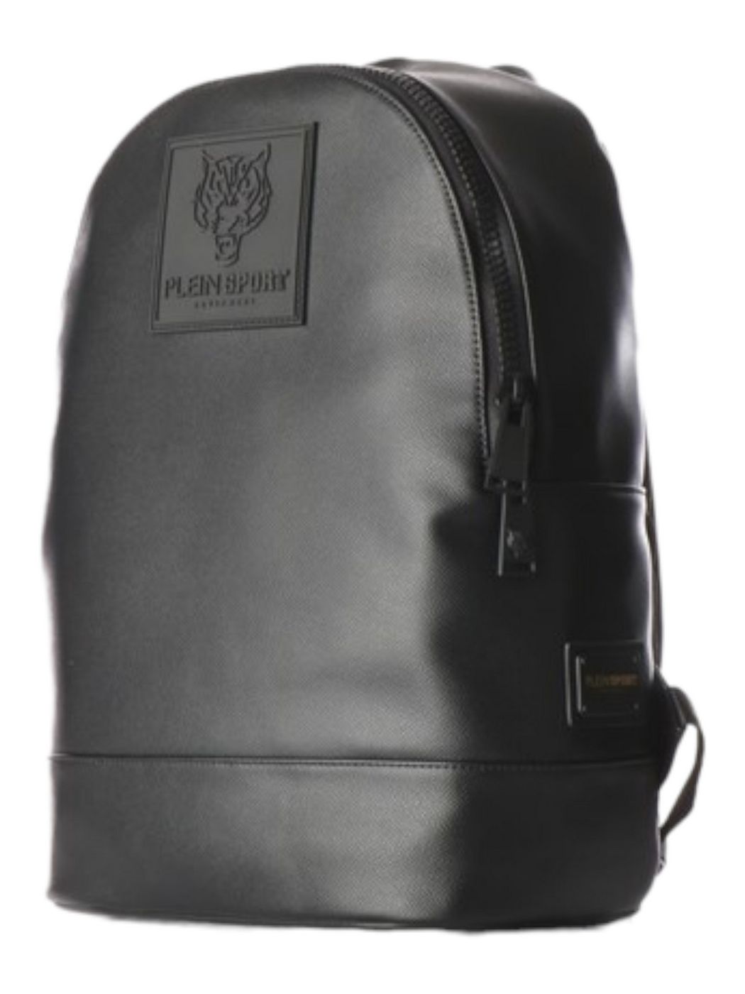 PLEIN SPORT Sac à dos pour hommes 2100019 293 Black