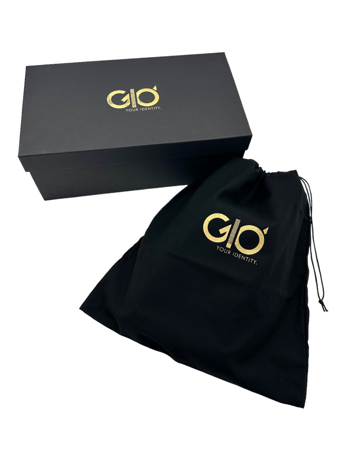 GIO' your identity Mocassin Femmes D852-1003-012 ROS Rouge