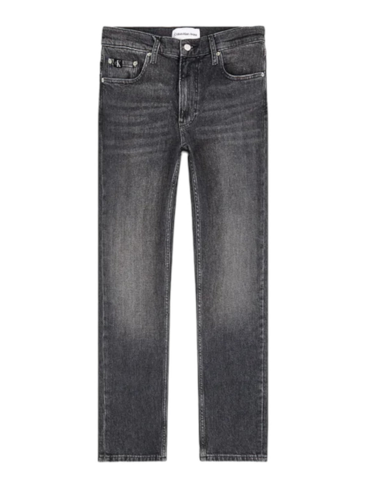CALVIN KLEIN Hommes Jeans J30J323337 1BZ Grey