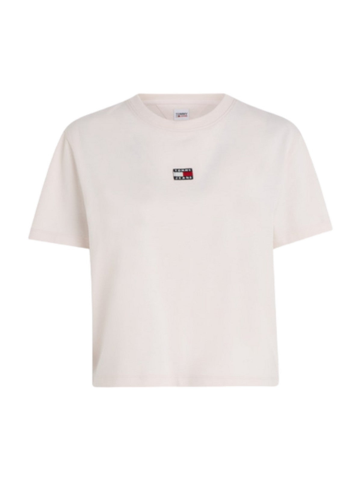 TOMMY HILFIGER T-shirt et polo pour femmes DW0DW15640 TJ9 Pink