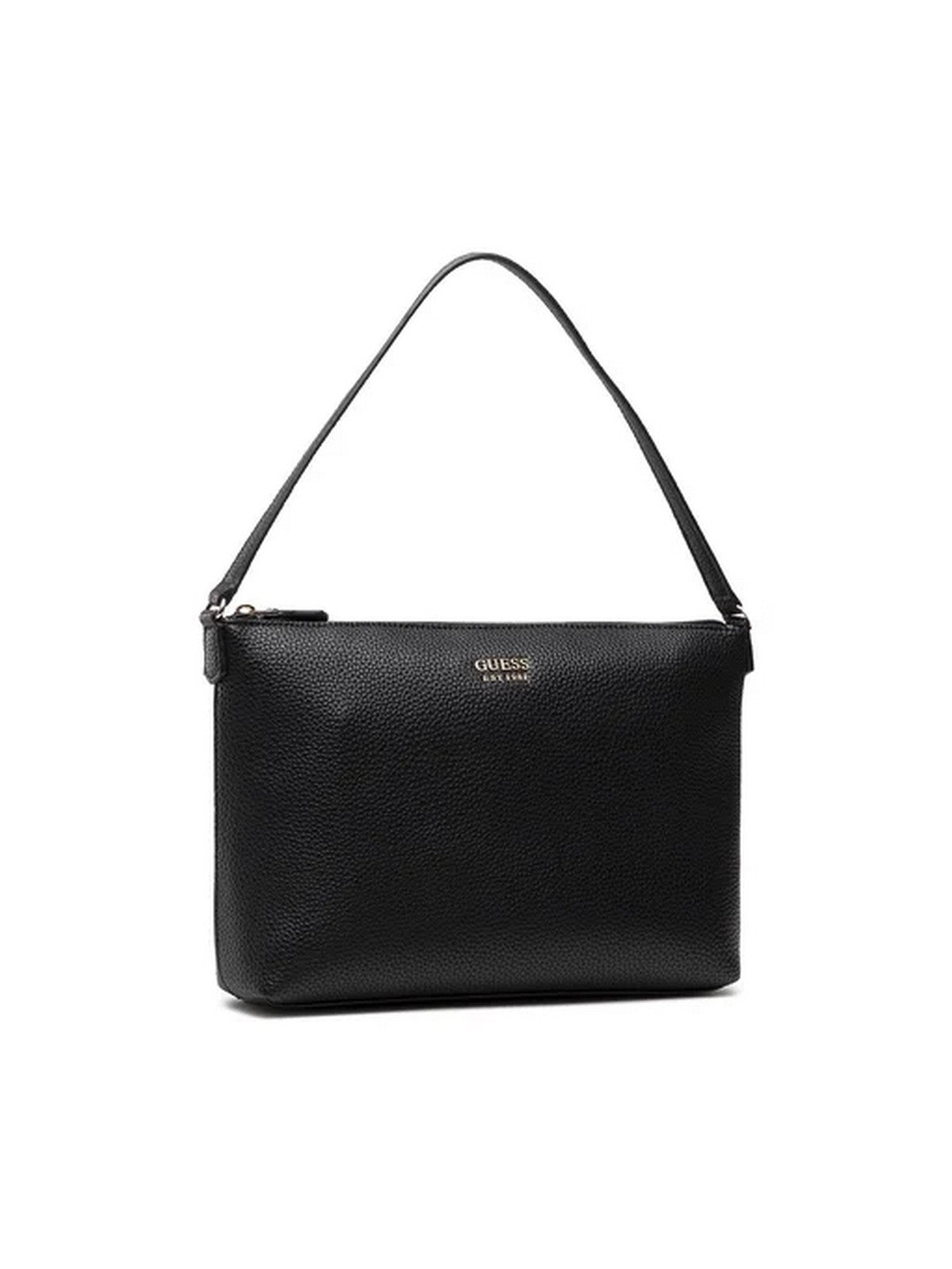 Sac à dos Eco Brenton de GUESS pour femme HWEVG8 39023 BLA Noir