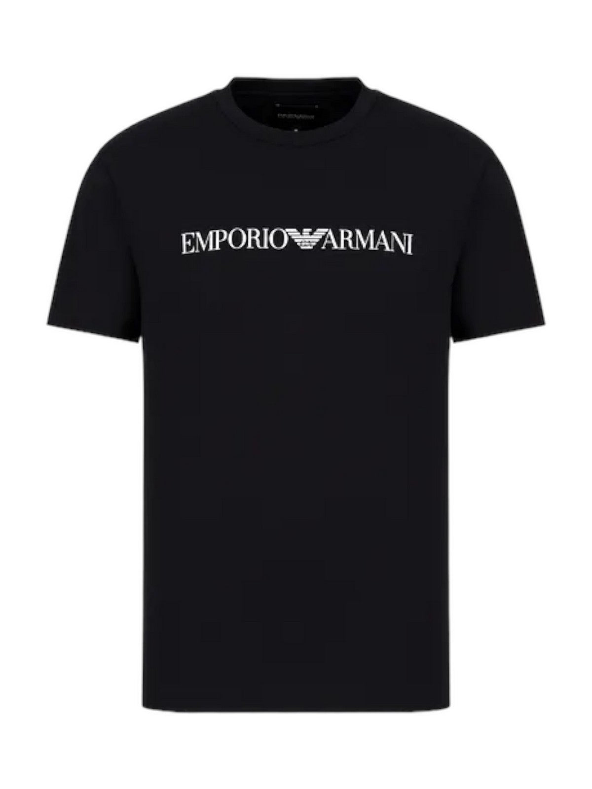 EMPORIO ARMANI Hommes - T-shirt et polo 8N1TN5 1JPZZ 0974 Bleu