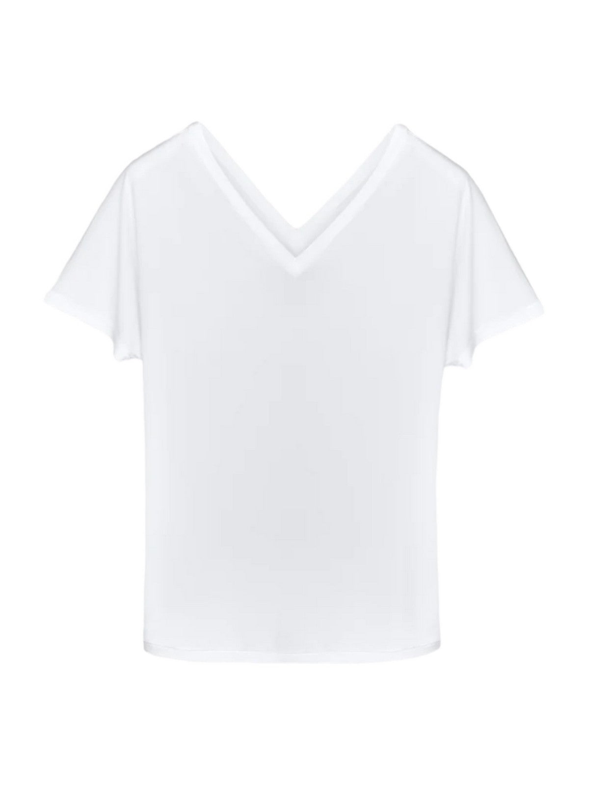 RRD T-Shirt et Polo Femme 23609 09 Blanc