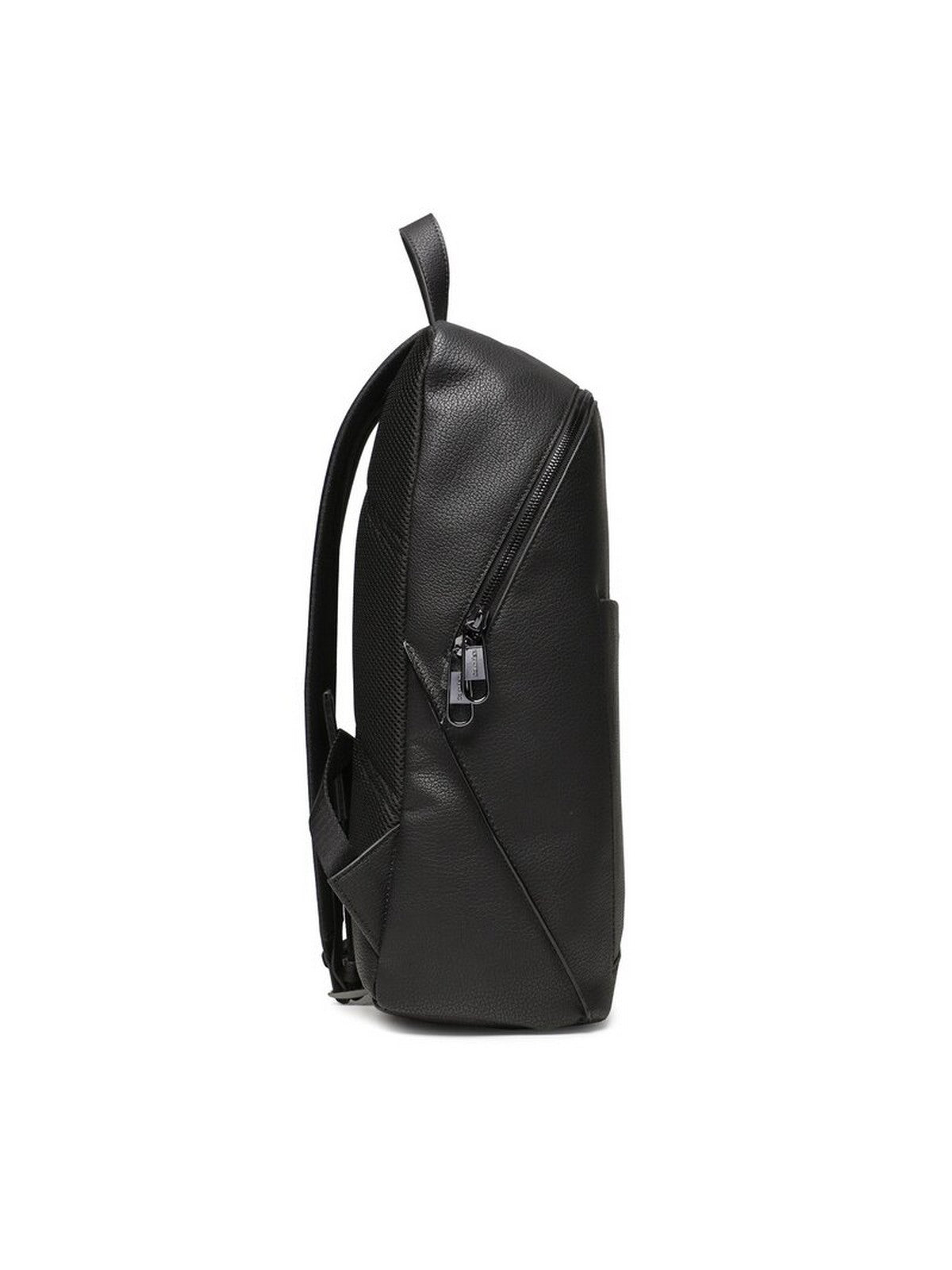 CALVIN KLEIN Homme Sac à dos K50K510553 BAX Noir