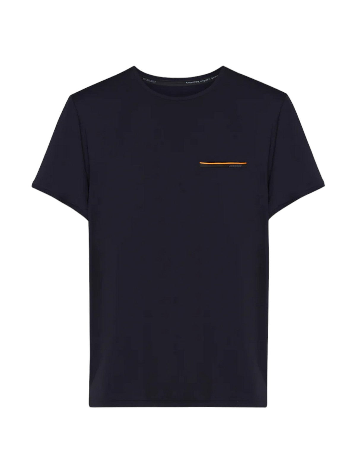 T-Shirt et polo RRD pour hommes 23161 60 Blue