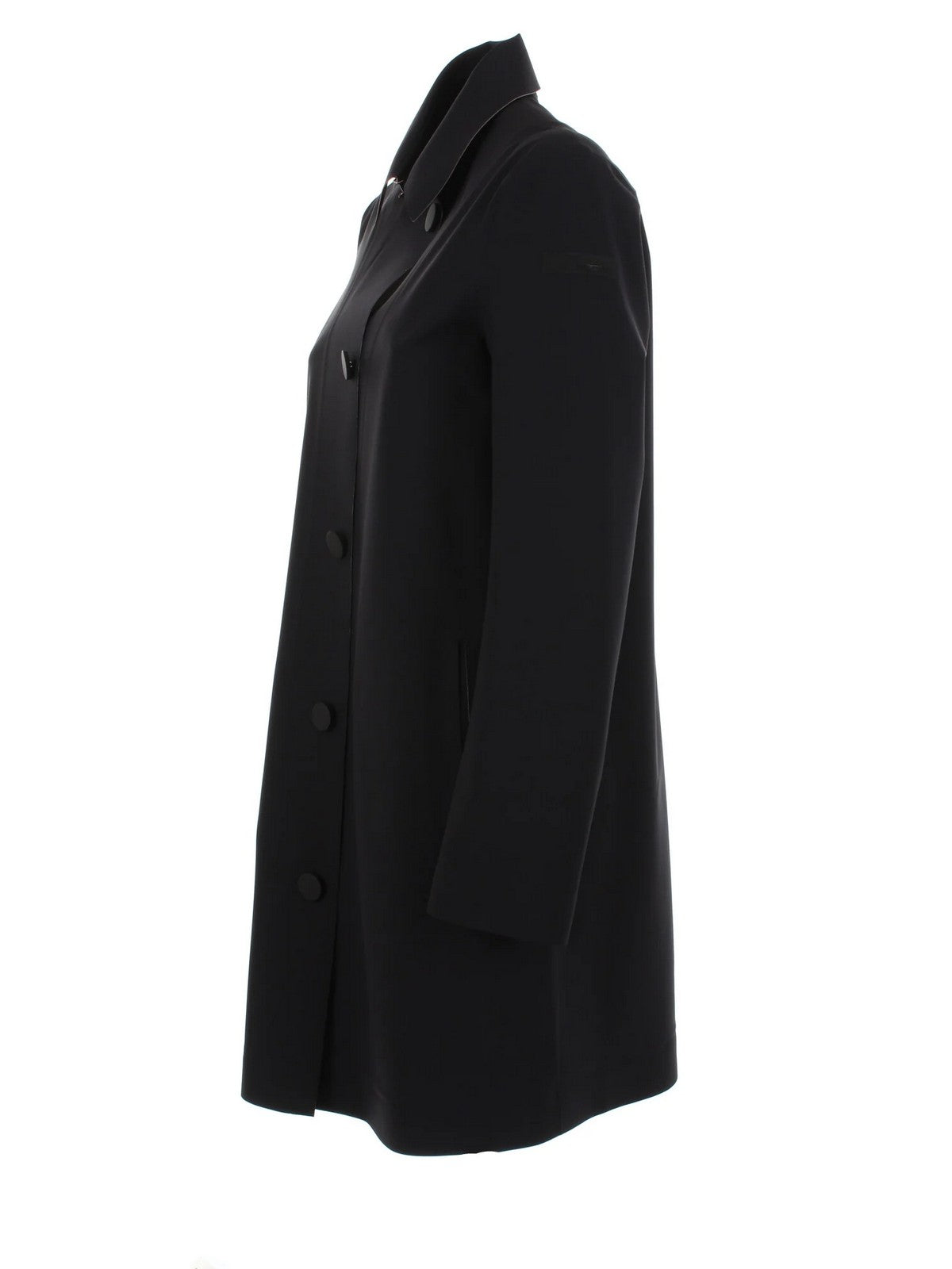 RRD Women's Jacket 23507 10 Black