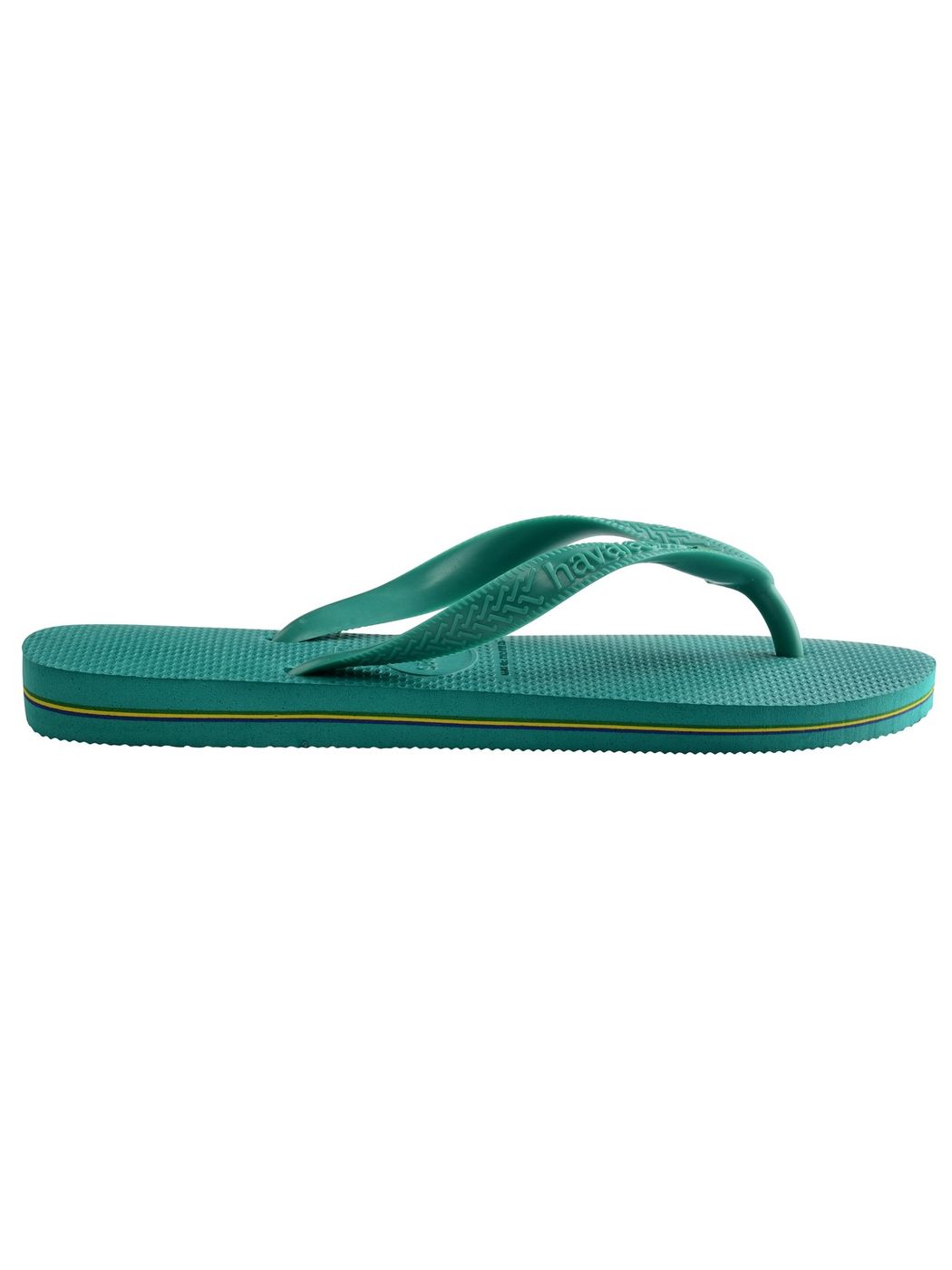 HAVAIANAS Unisexe Adulte Tongs 4000032.7913 Vert