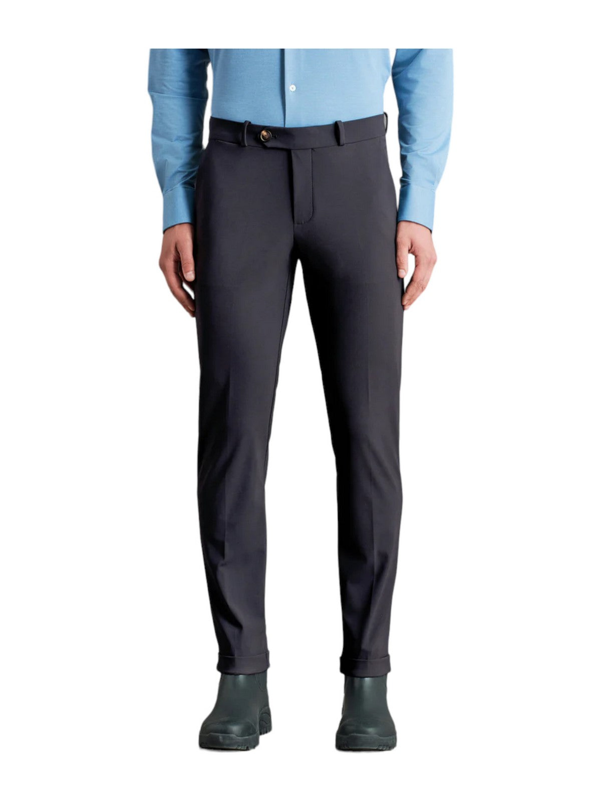 Pantalon RRD Hommes W23225 60E Bleu