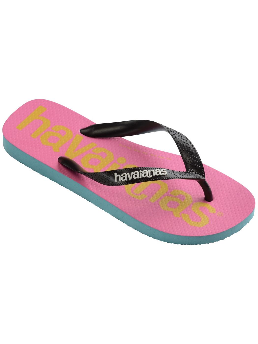 HAVAIANAS Tongs Unisexe Adulte 4145741.0031 Bleu