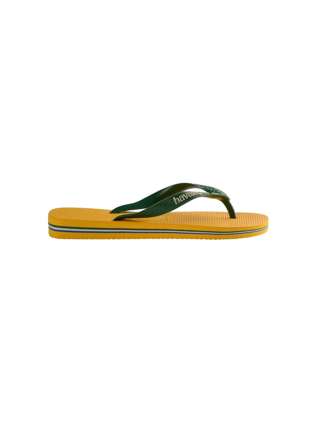 Tongs HAVAIANAS Femmes 4110850.1652 Vert