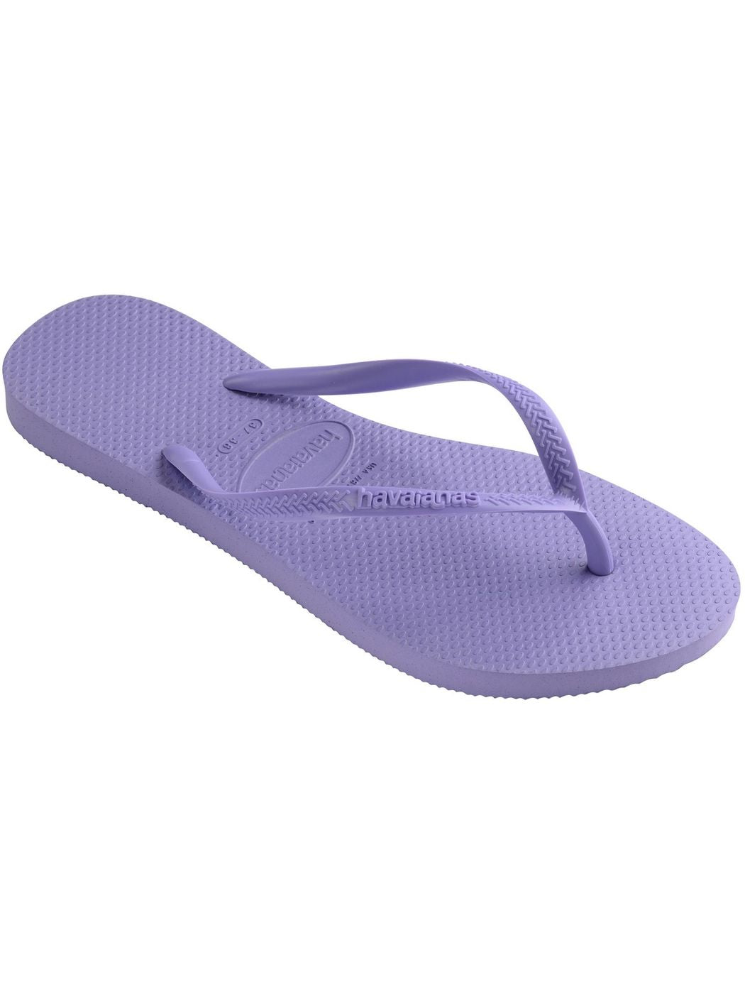 Tongs HAVAIANAS Femmes 4000030.9053 Violet