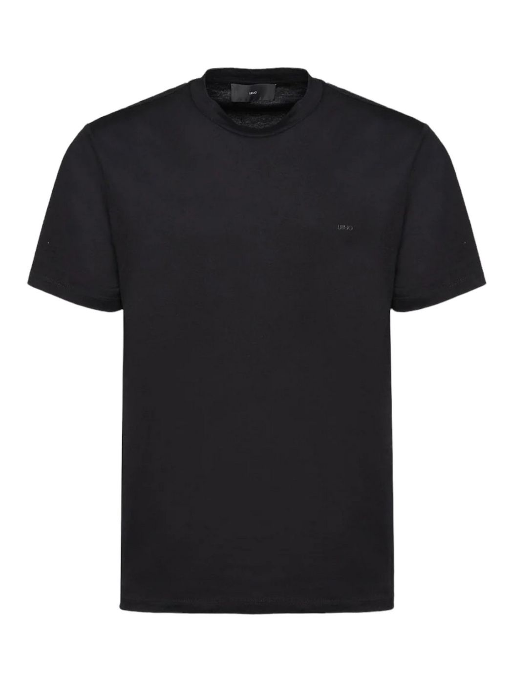 LIU JO HOMME T-Shirt et Polo M000P204MERCEGIRO 21 Noir