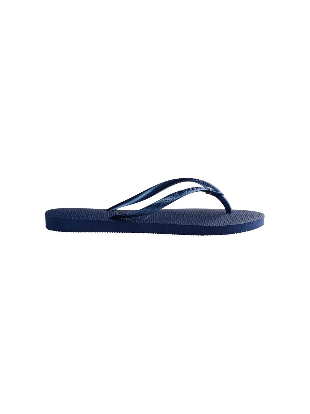 Tongs HAVAIANAS Femmes 4145651.0555 Bleu