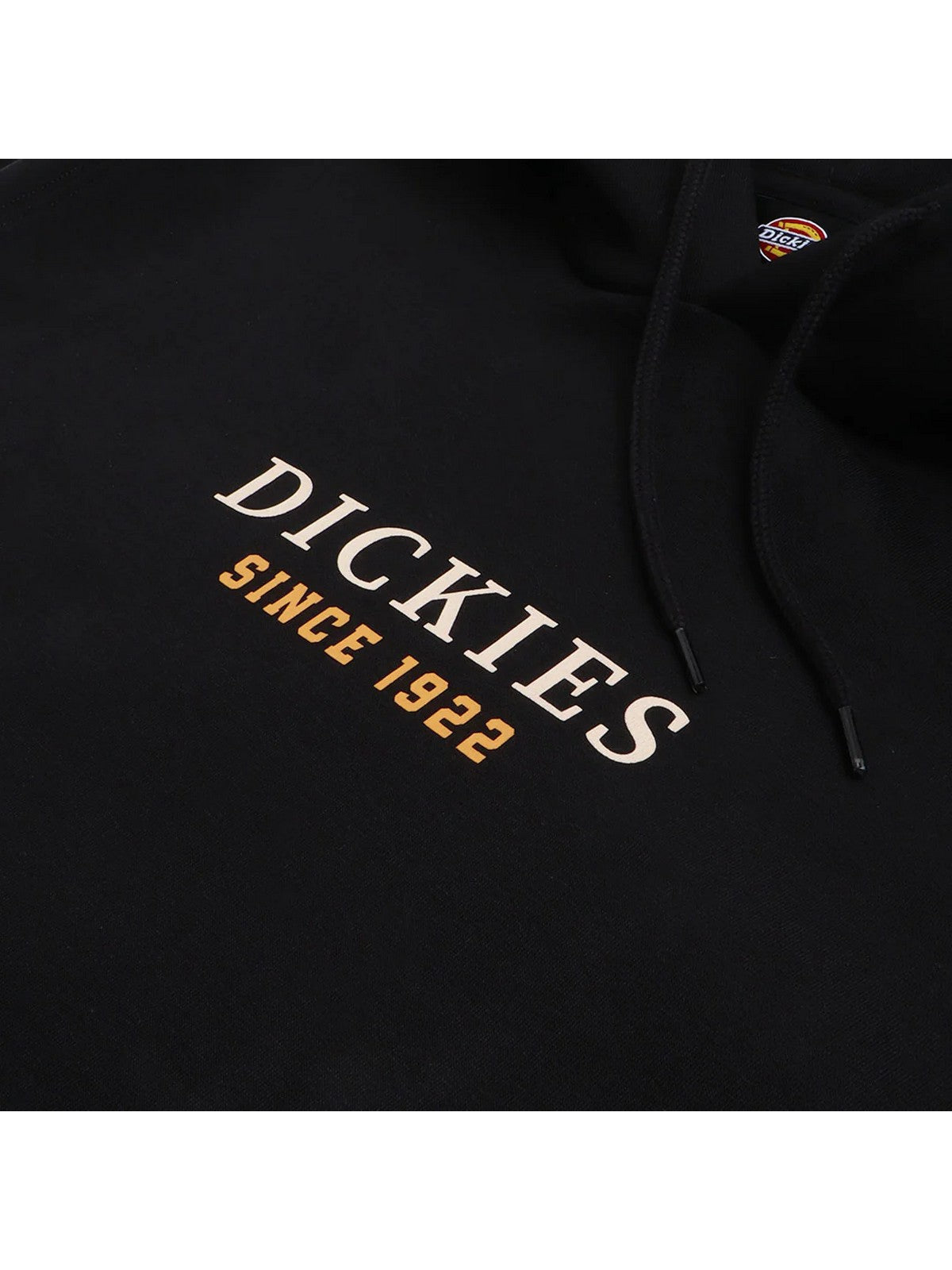 DICKIES Sweatshirt Hommes DK0A4YEH BLK1 Noir