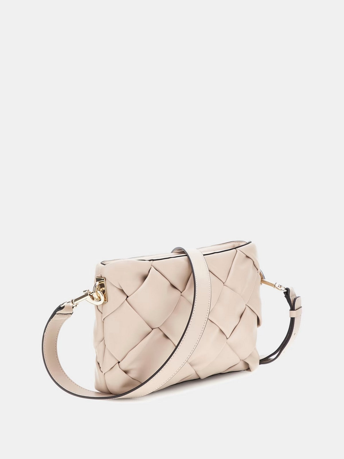 Sac pour femmes GUESS HWWG89 86120 STO Beige