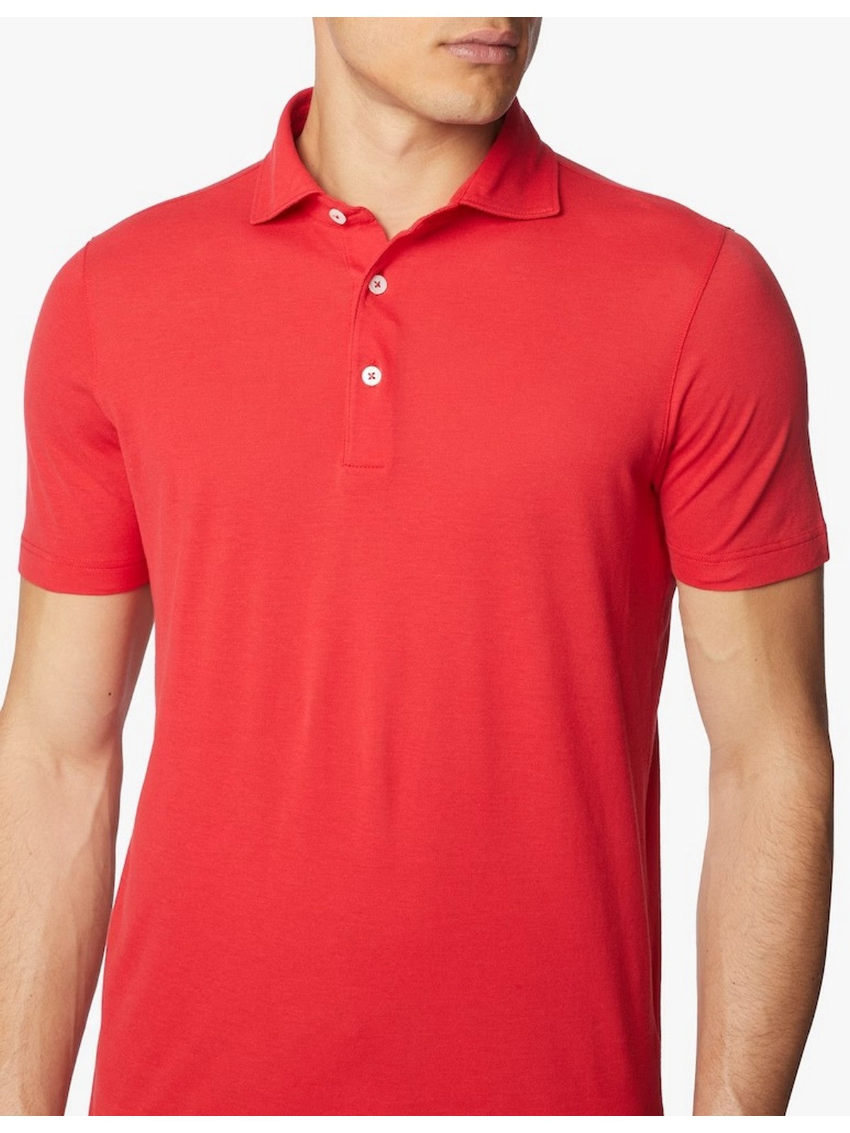 GRAN SASSO T-Shirt et Polo Hommes 60103/81401 255 Rouge