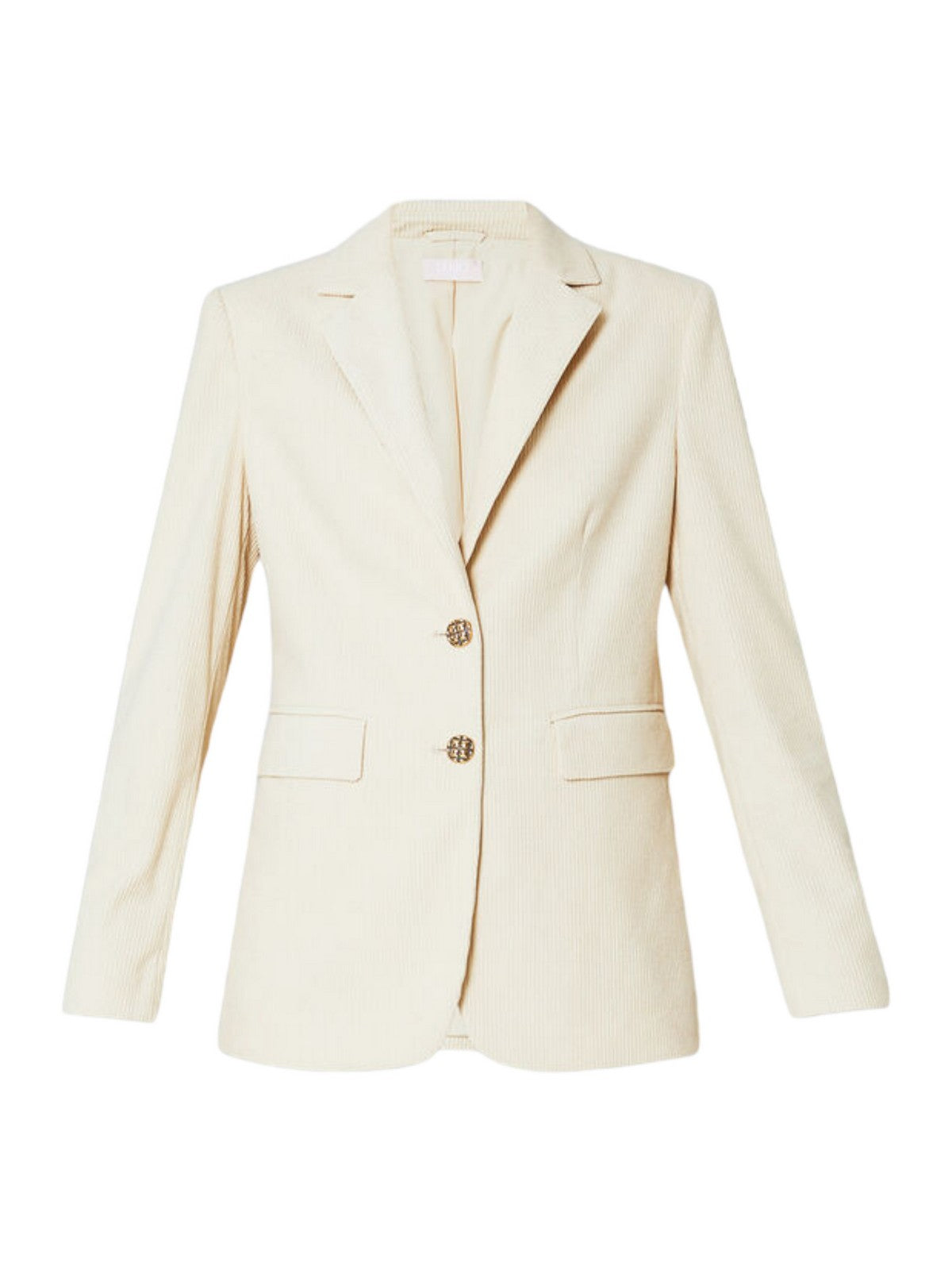 LIU JO WHITE Veste Femme MF3308T3660 20304 Blanc