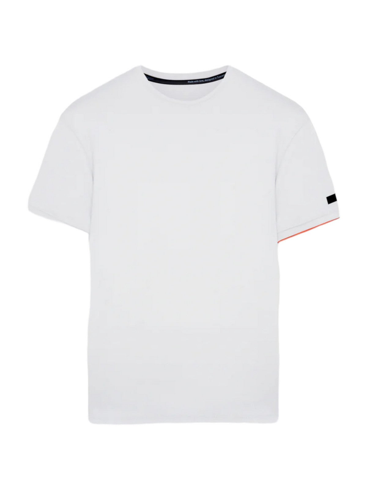 RRD T-Shirt et Polo Hommes 23138 09 Blanc