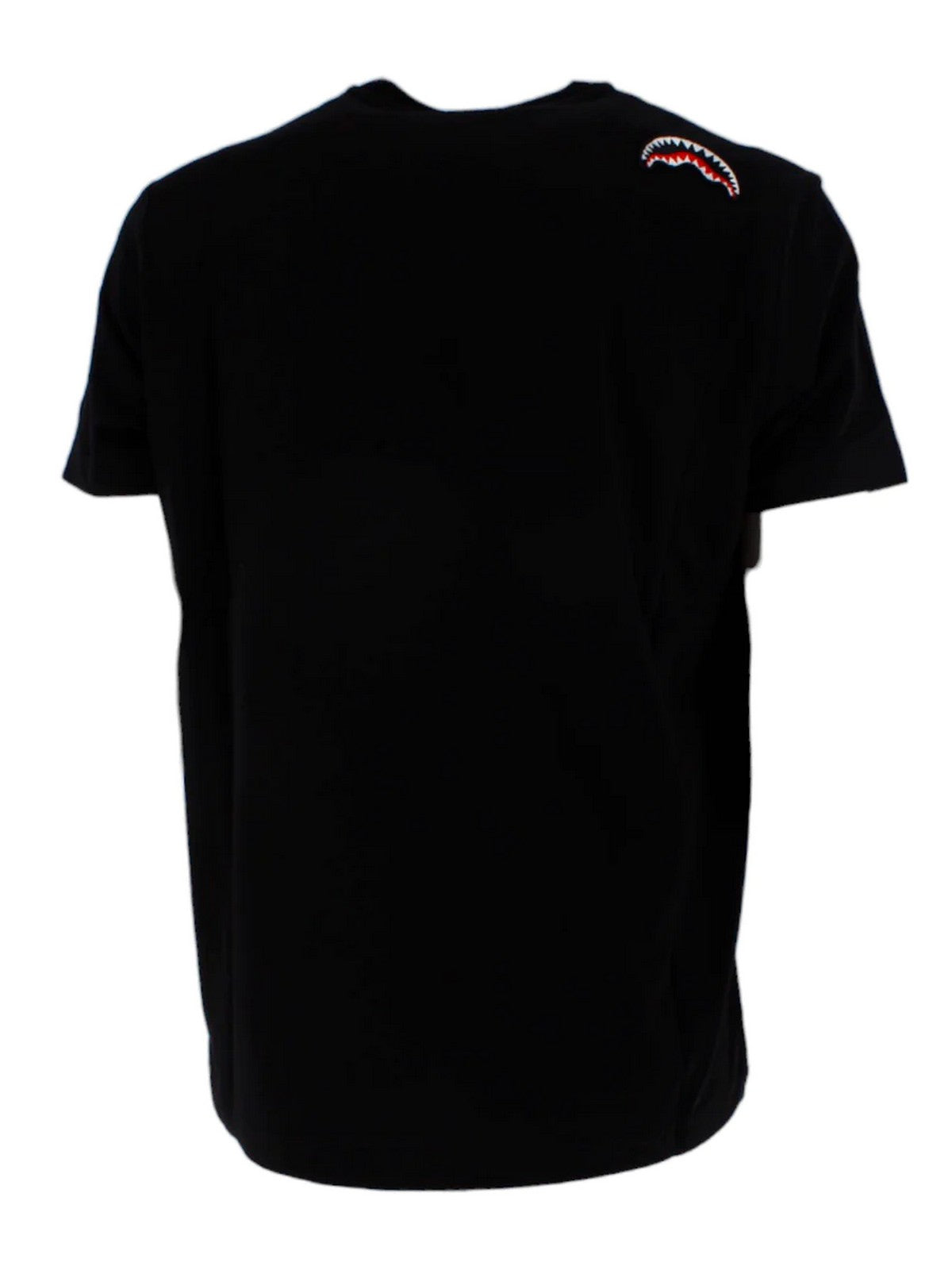 SPRAYGROUND T-Shirt et Polo hommes SP374BLK Noir