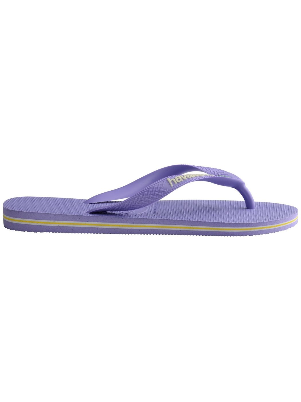 HAVAIANAS Unisexe Adulte Tongs 4110850.9053 Violet