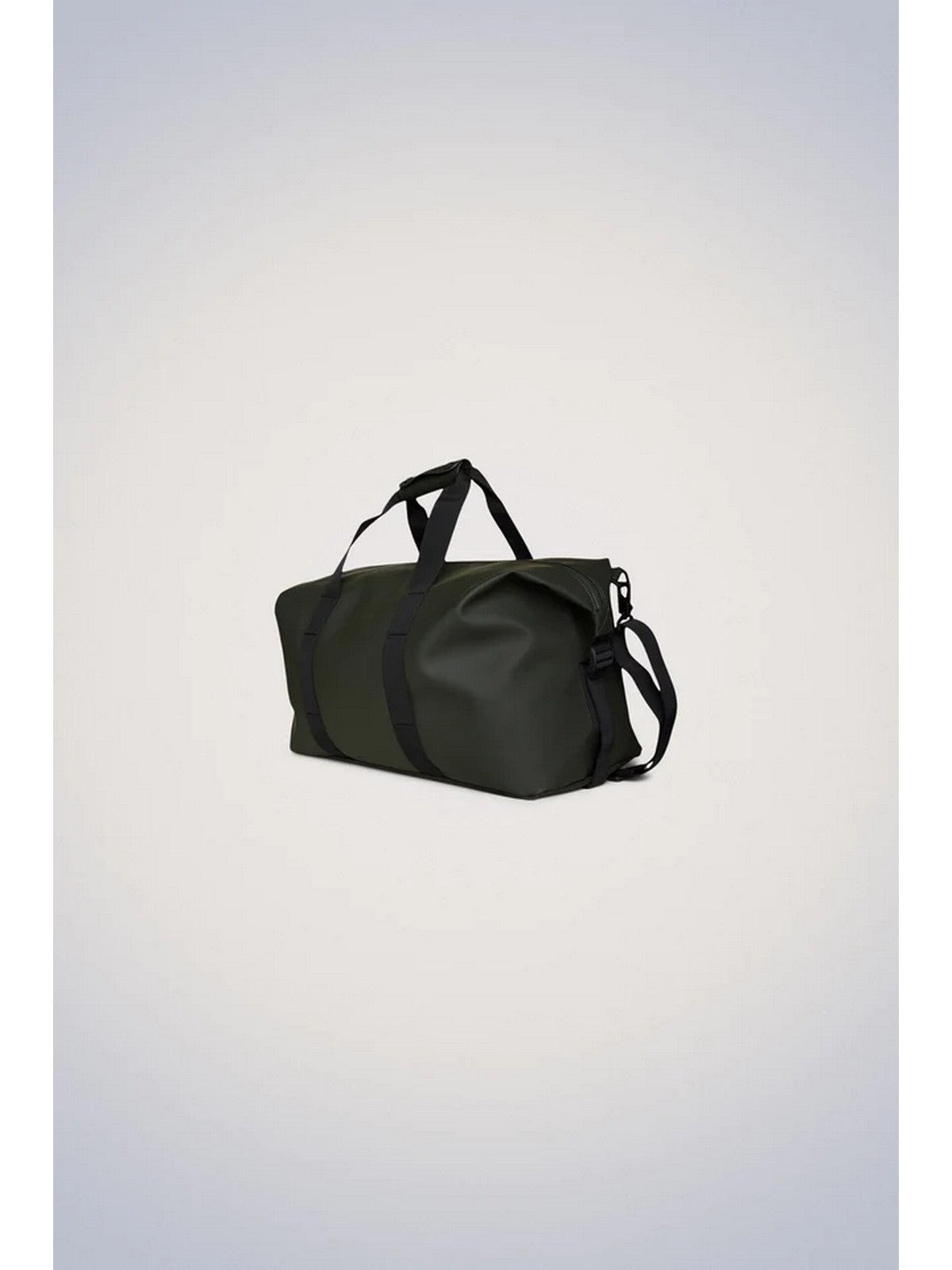 RAINS Bagages et Trolley Cases Unisex Adulte Hilo Weekend Bag W3 14200 03 Vert