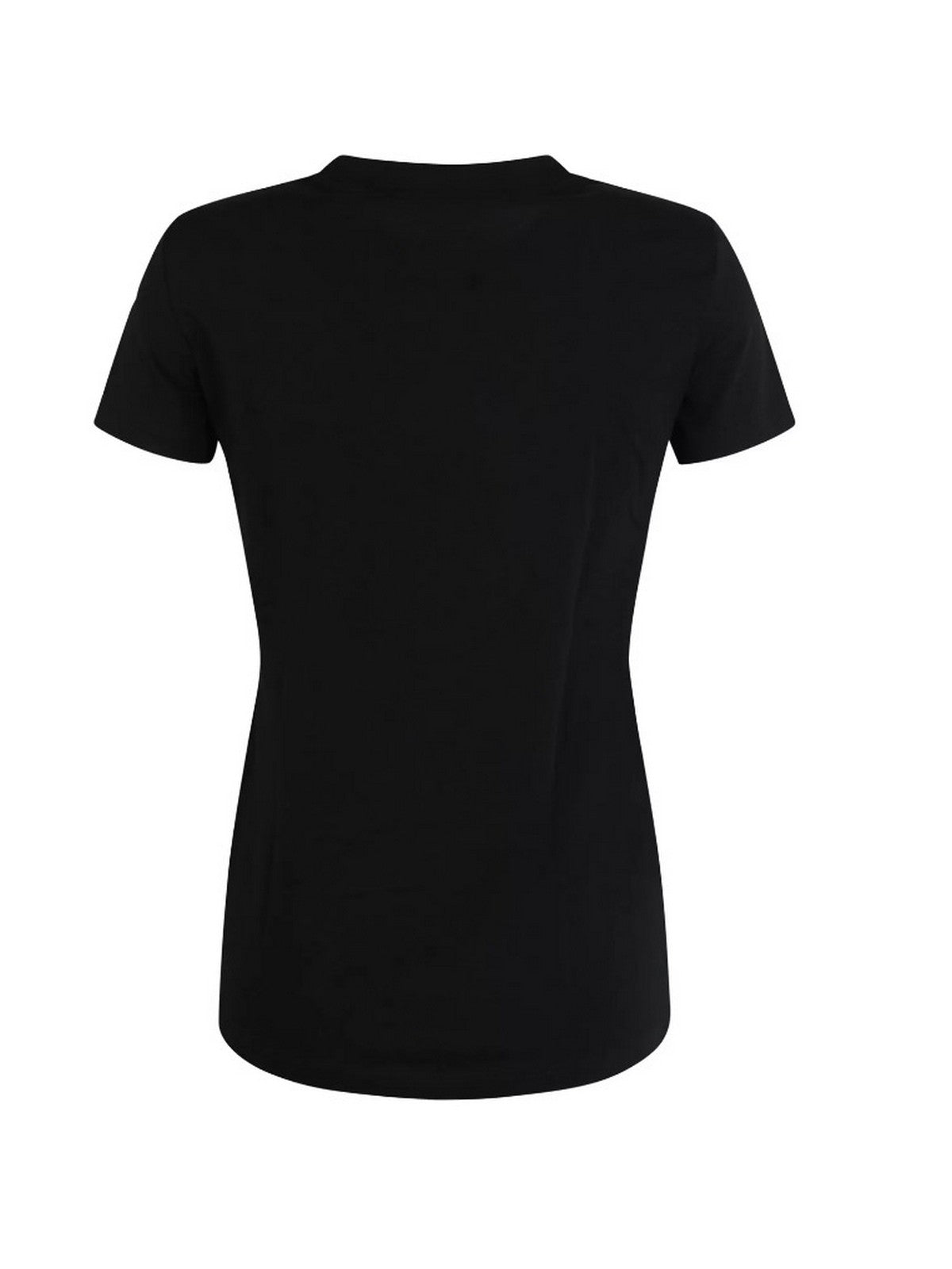DSQUARED2 T-Shirt et Polo Femme D8M20423 010 Noir