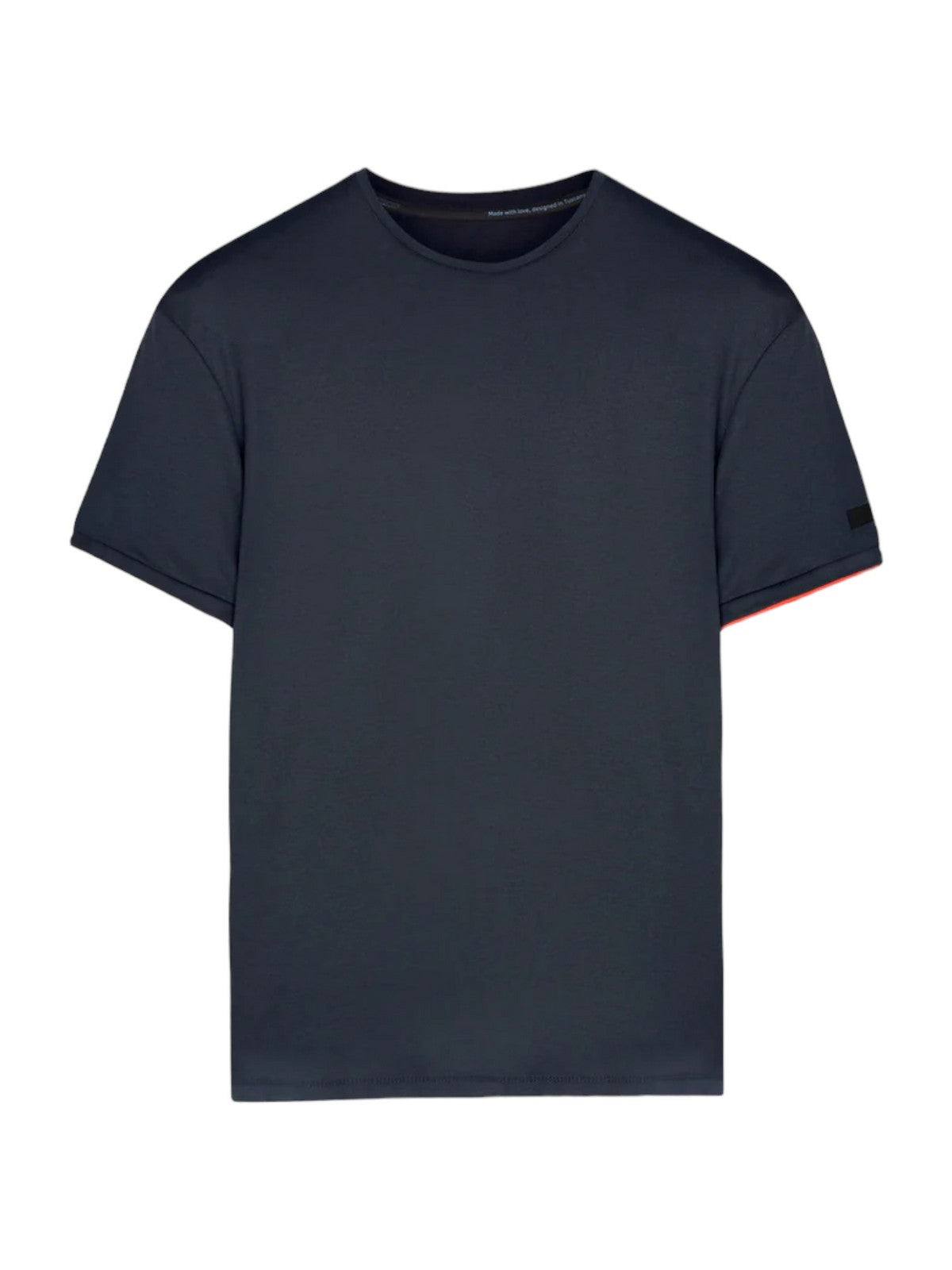 T-Shirt et polo RRD pour hommes 23138 60 Blue