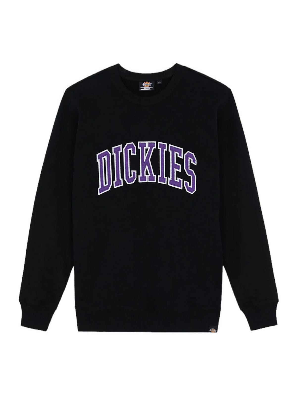 DICKIES Sweatshirt Hommes DK0A4XAB G411 Noir