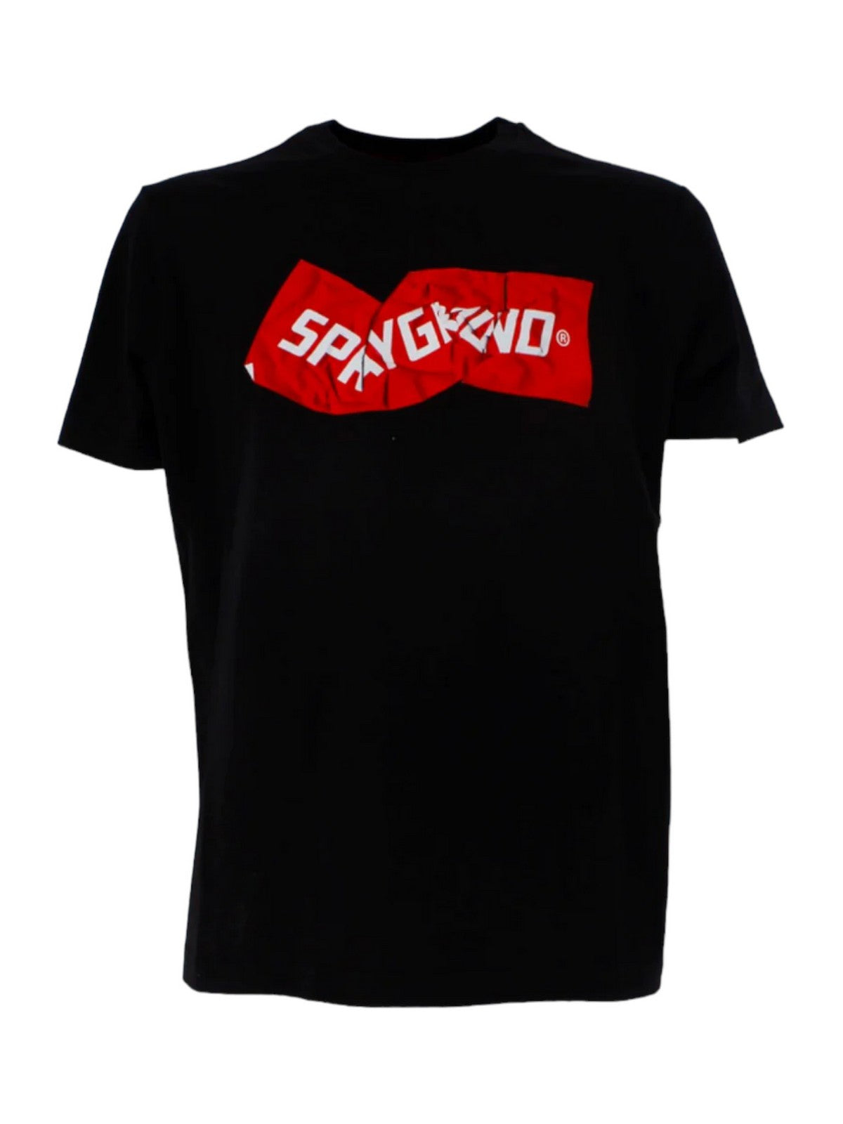 SPRAYGROUND T-Shirt et Polo hommes SP374BLK Noir