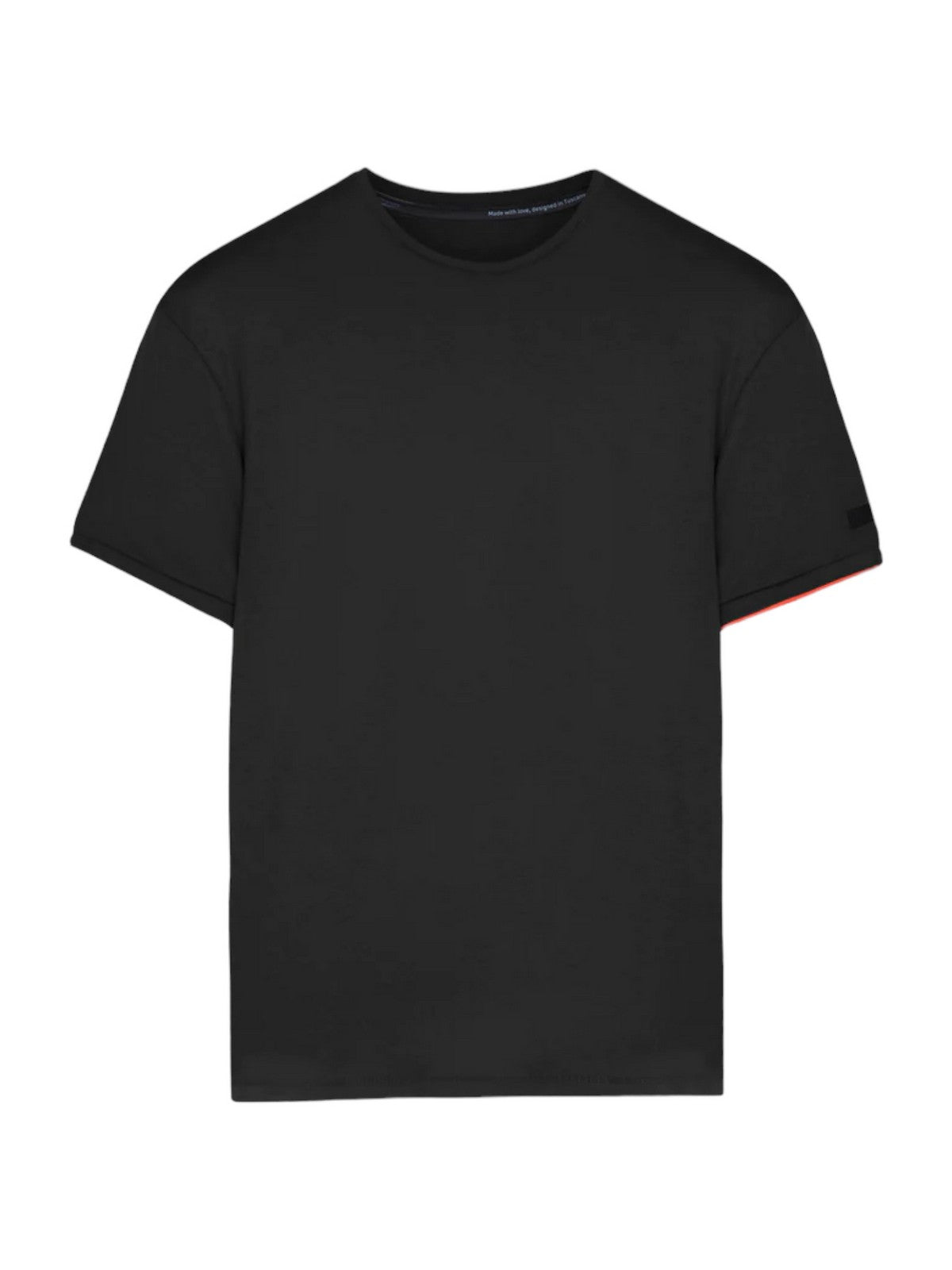 RRD T-Shirt et Polo Hommes 23138 10 Noir