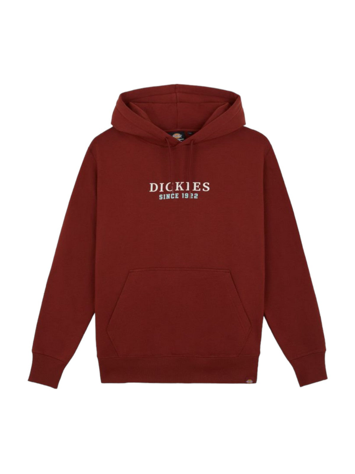 DICKIES Sweatshirt Hommes DK0A4YEH G041 Rouge