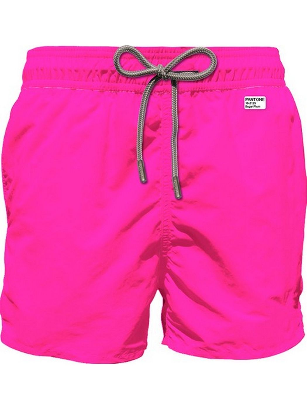 MC2 SAINT BARTH Short de bain homme LIGHTING PANTONE 01024B Pink