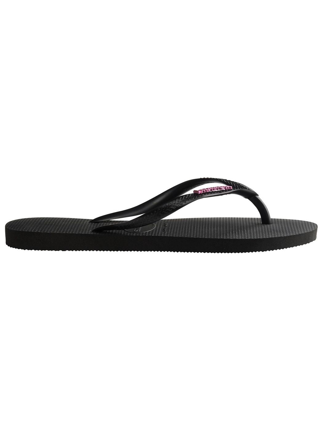 HAVAIANAS Tongs pour femmes 4119875.1094 Noir