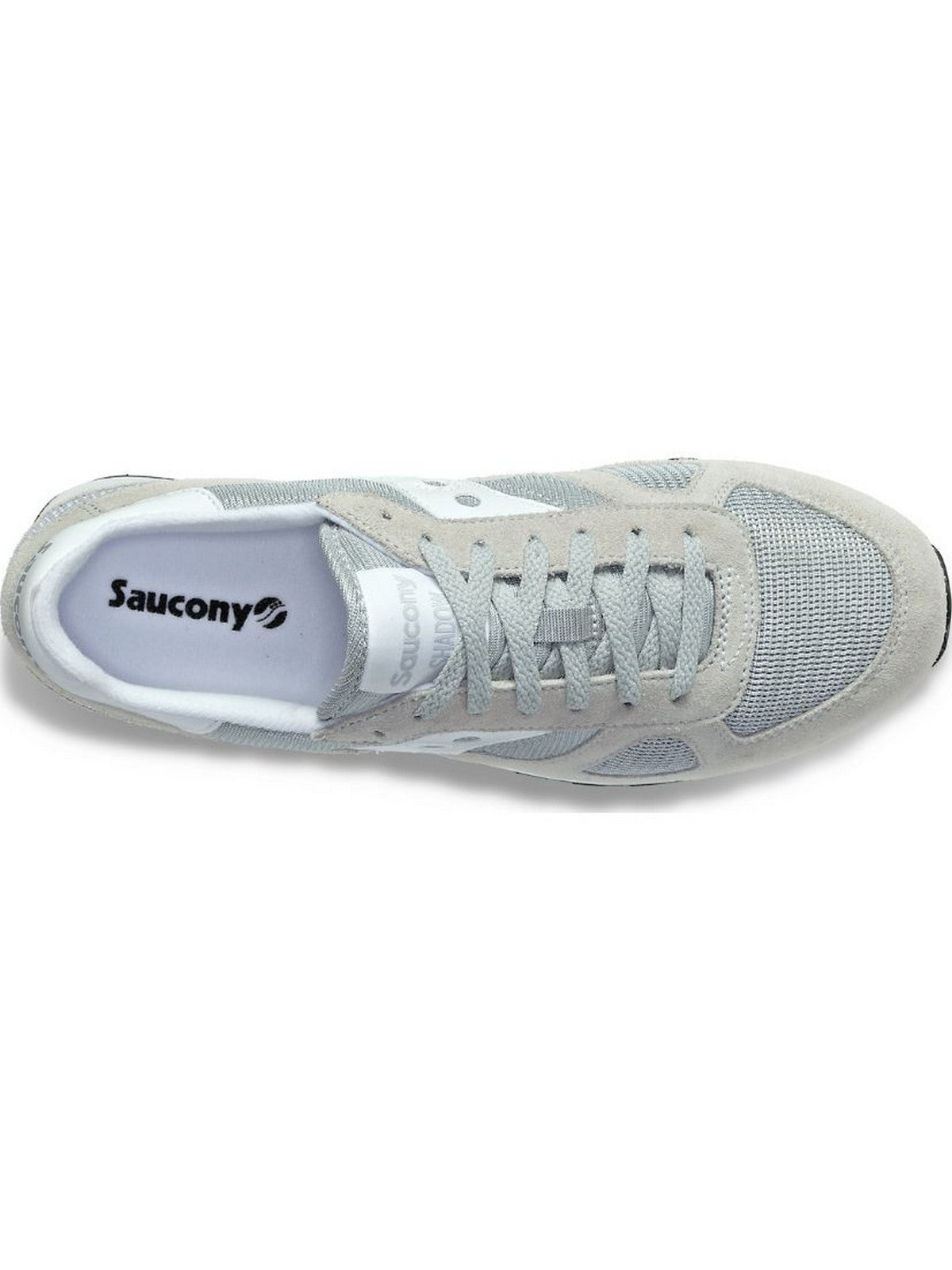 SAUCONY Sneaker Unisex adulte Shadow original S2108-857 Grey
