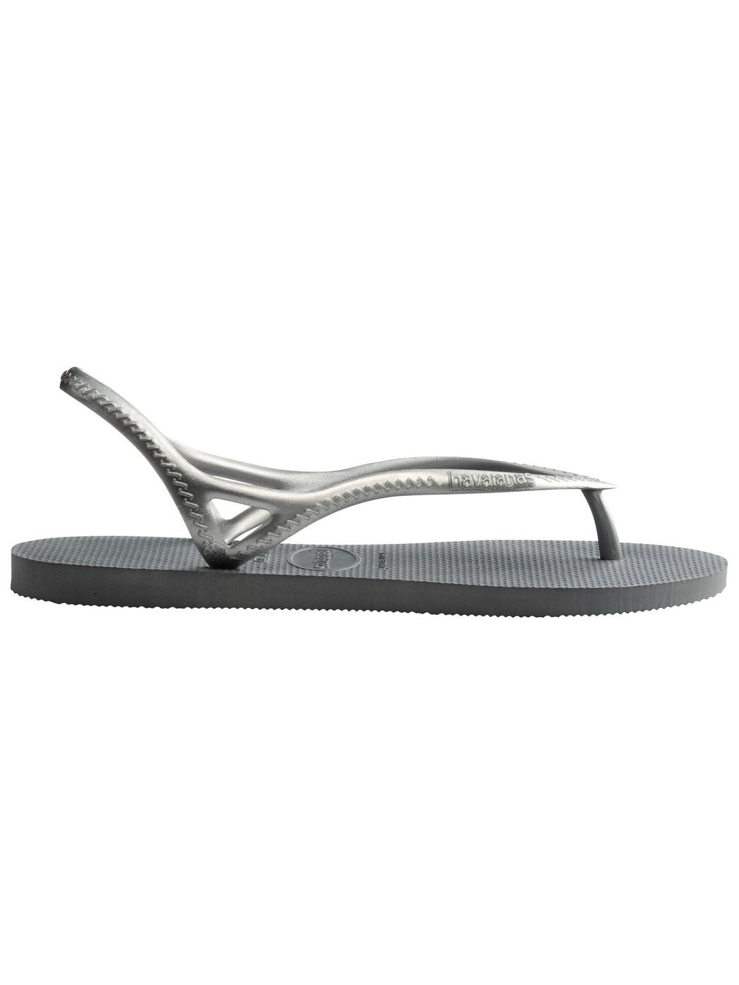 Tongs HAVAIANAS Femmes 4145746.5178 Gris