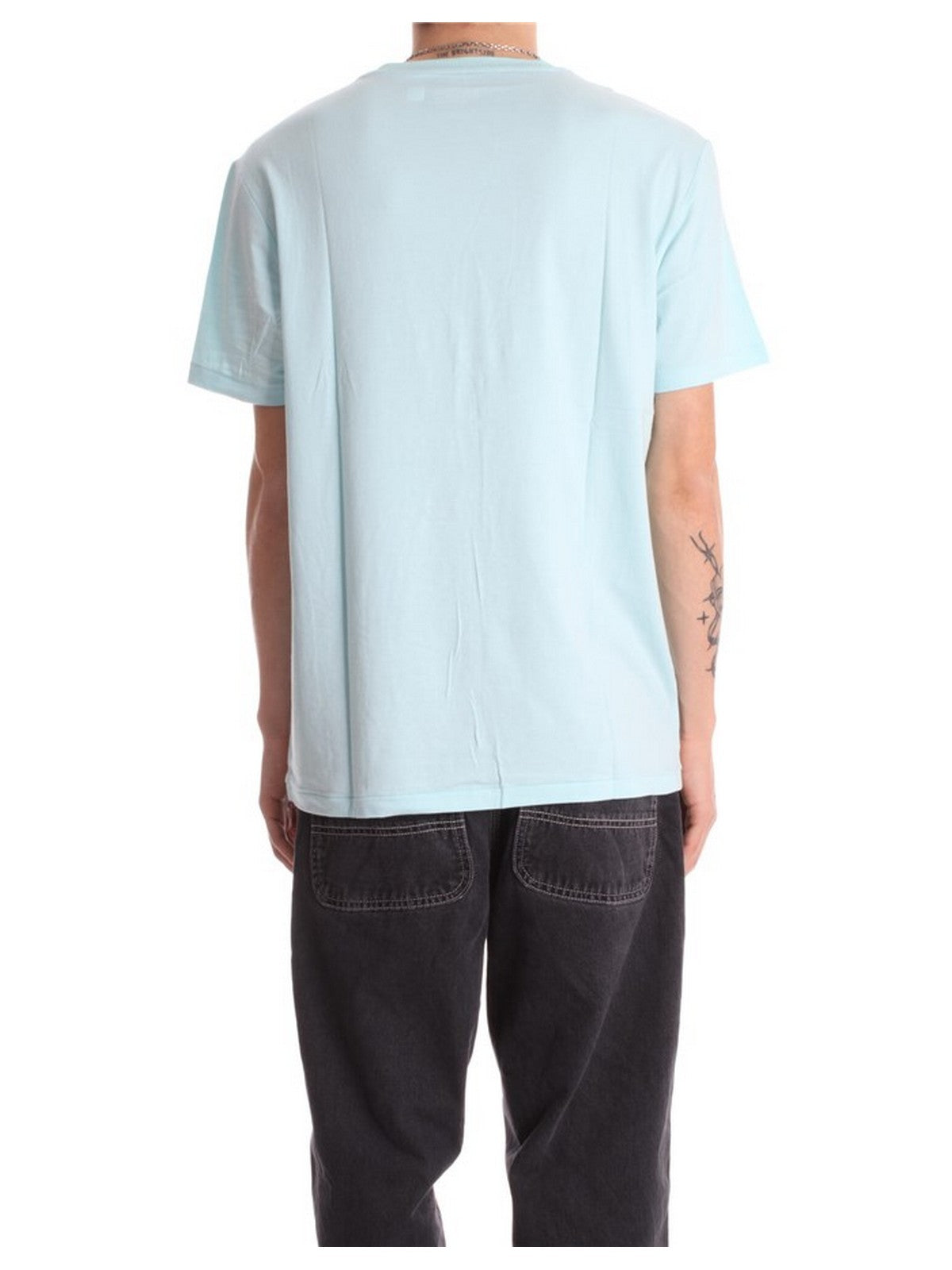 POLO RALPH LAUREN Homme T-Shirt et Polo 7148996443 Bleu