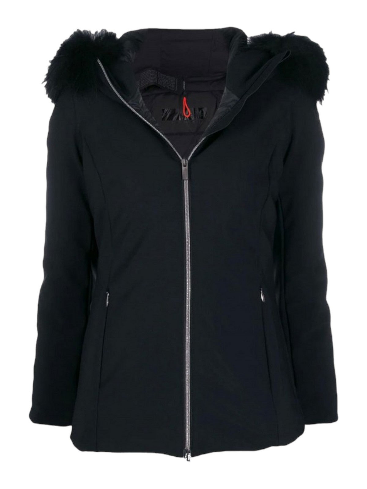 RRD Women's Jacket W23501FT 10 Black