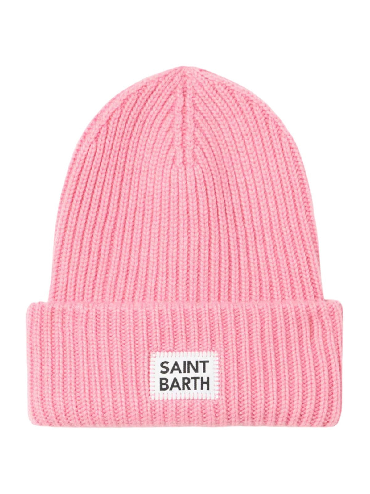 MC2 SAINT BARTH Chapeau femme BERRY W 00394E Pink