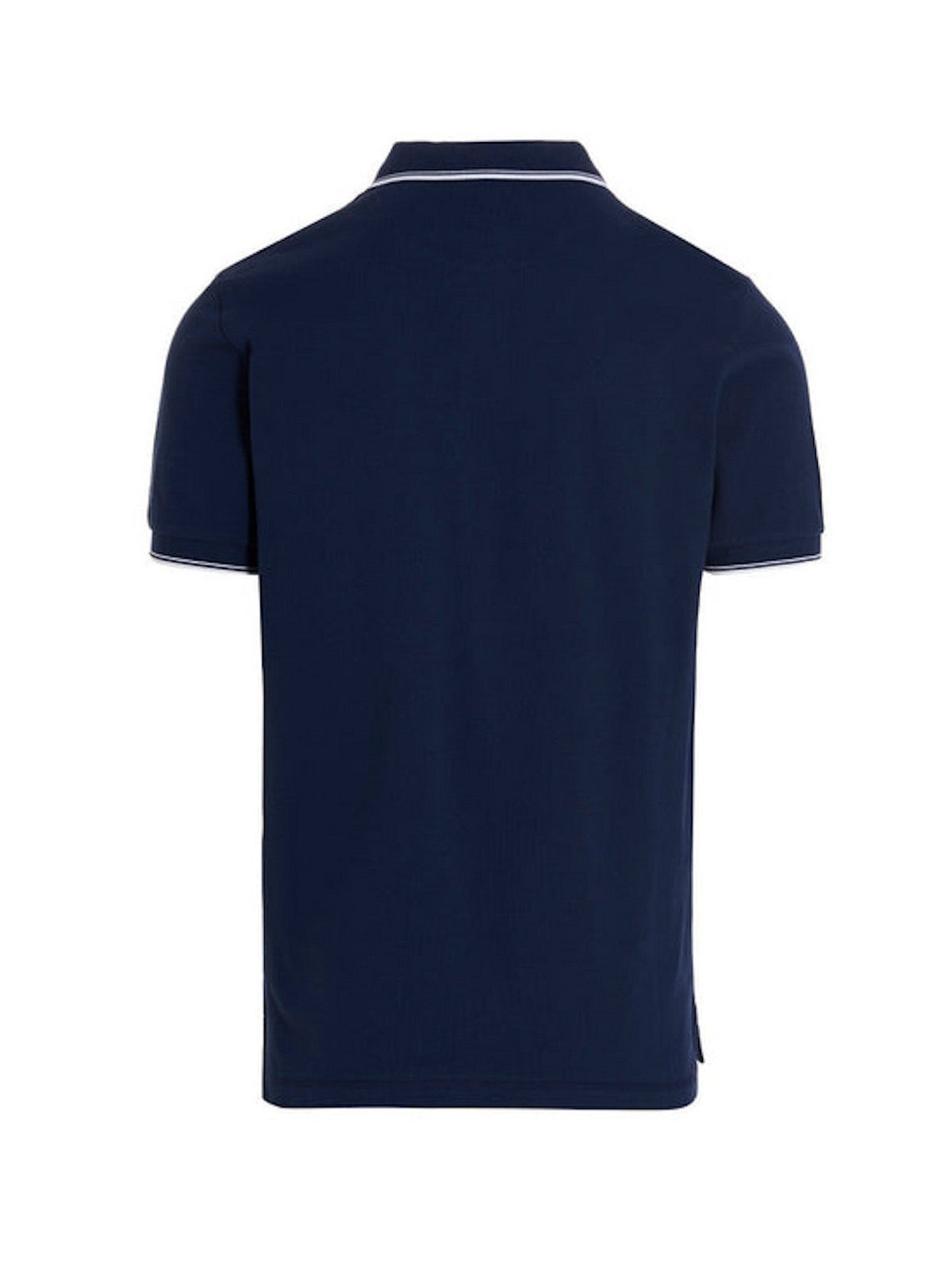 MC2 SAINT BARTH T-Shirt et Polo hommes BEVERLY HILLS Bleu