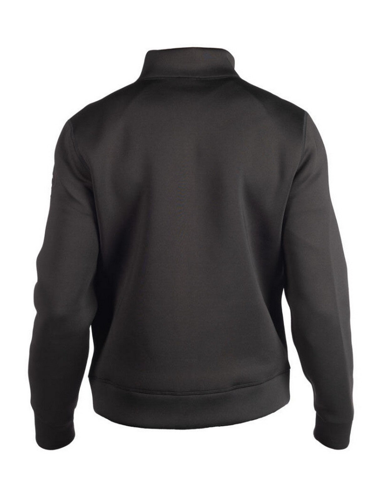 BLAUER Sweatshirt Hommes 23WBLUF01111 004745 999 Noir
