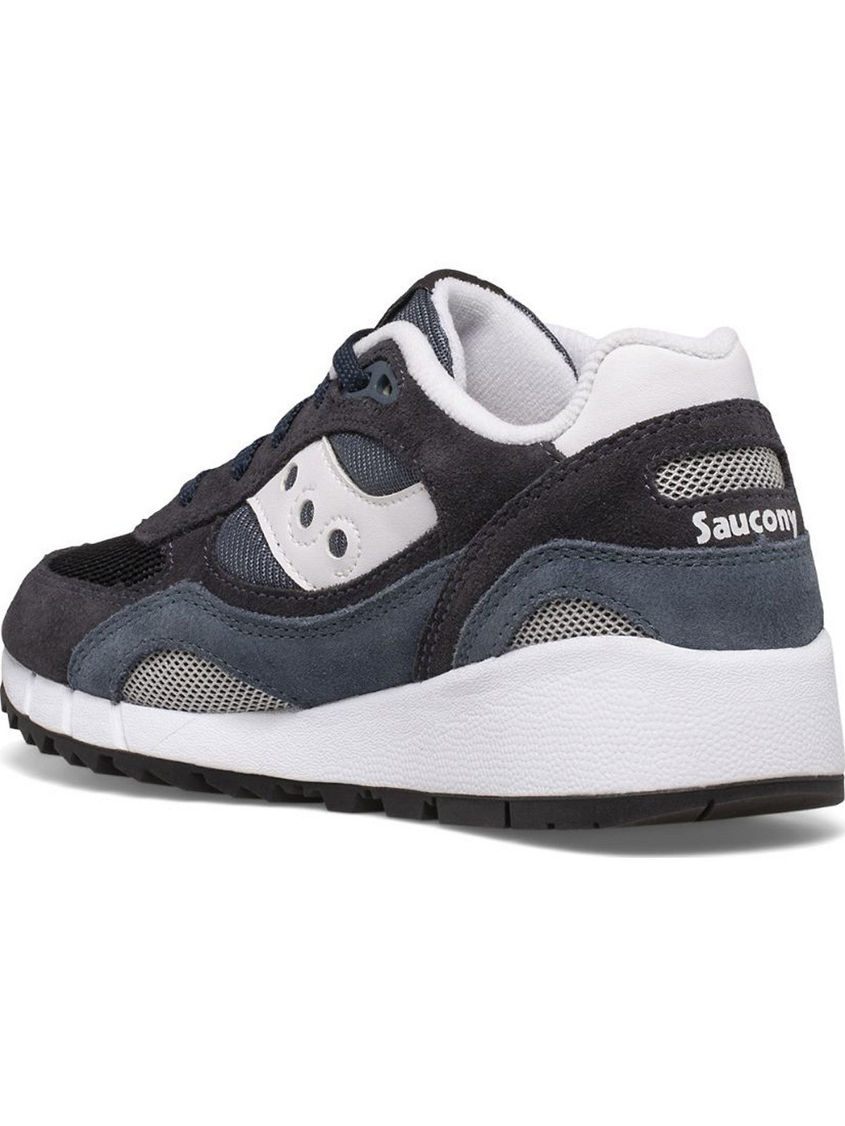 SAUCONY Sneaker Enfants et Jeunes Shadow 6000 SK266347 Bleu