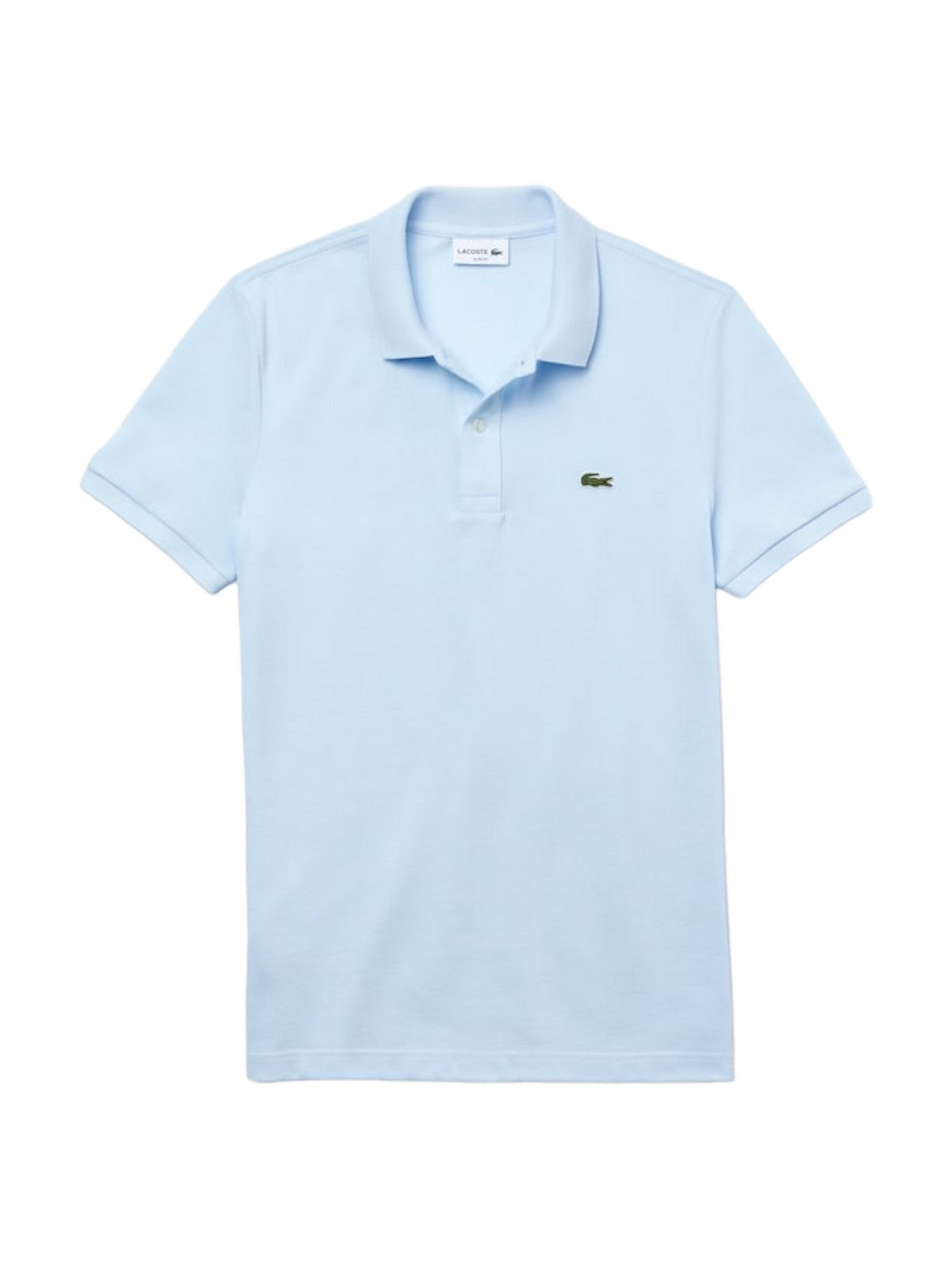 LACOSTE T-Shirt et Polo Hommes PH4012 T01 Bleu
