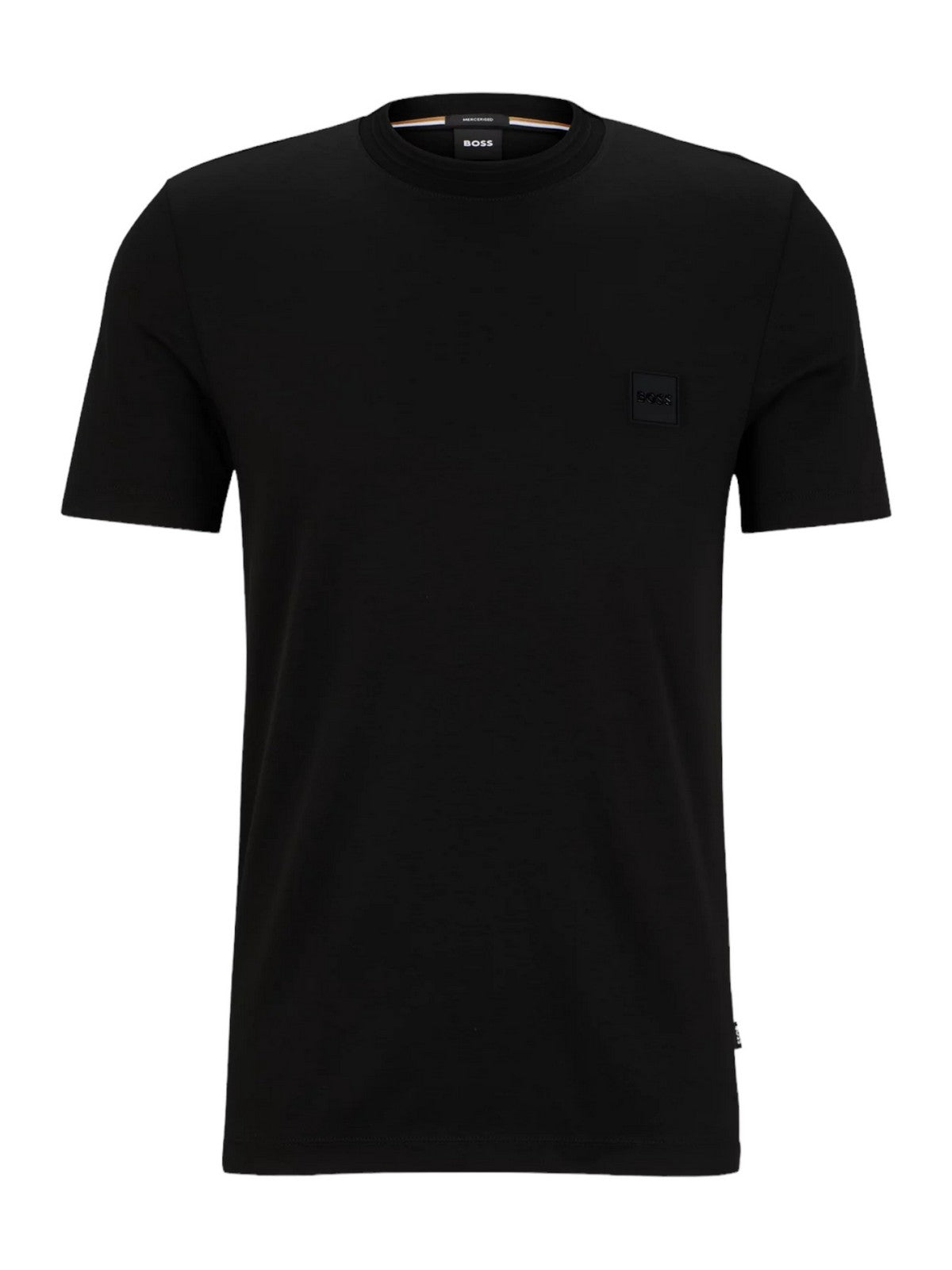 HUGO BOSS Hommes T-Shirt et Polo 50485158 002 Noir