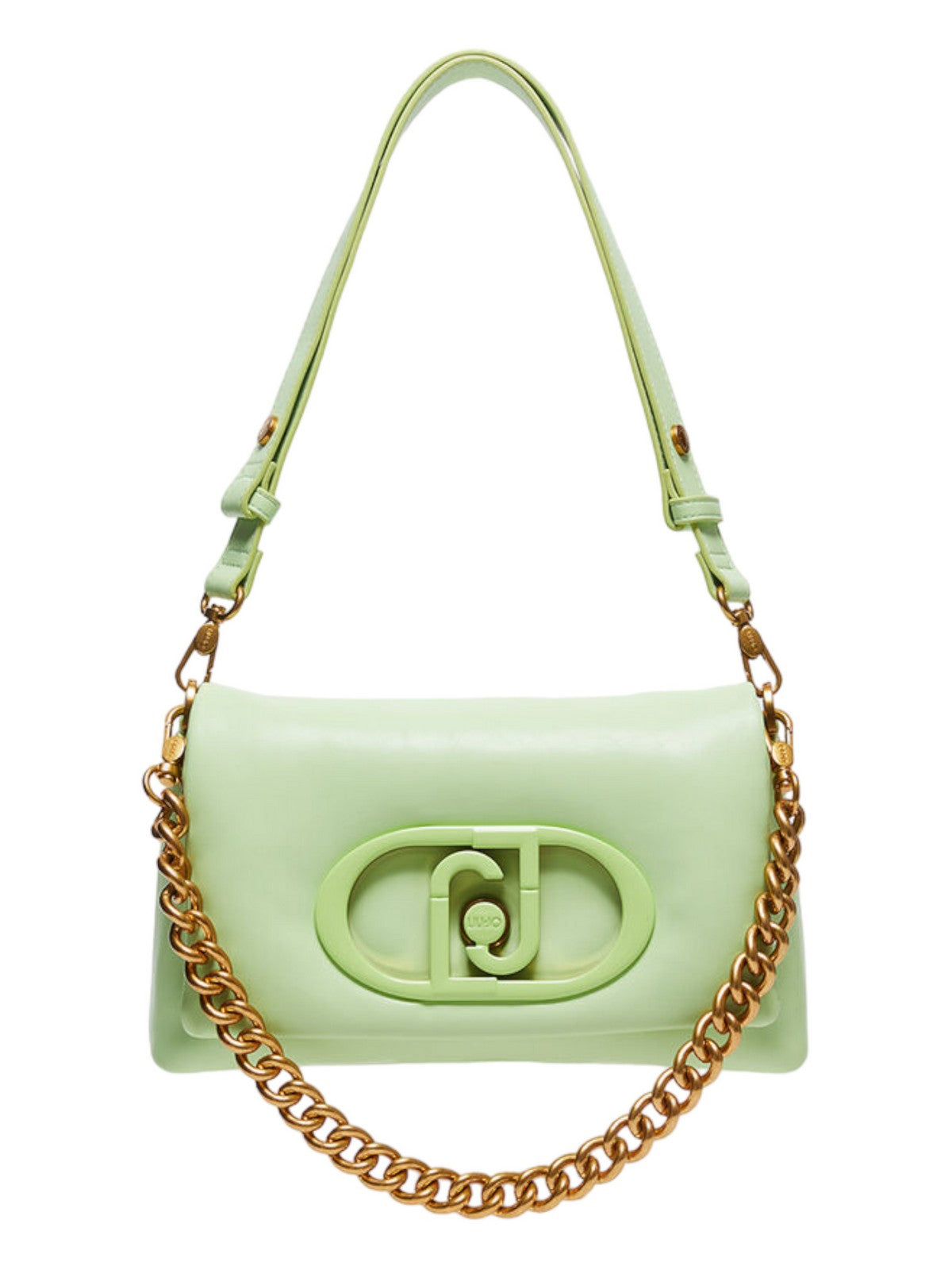 LIU JO ACCESSORIES Sac pour femmes AA4148E0015 00930 Vert