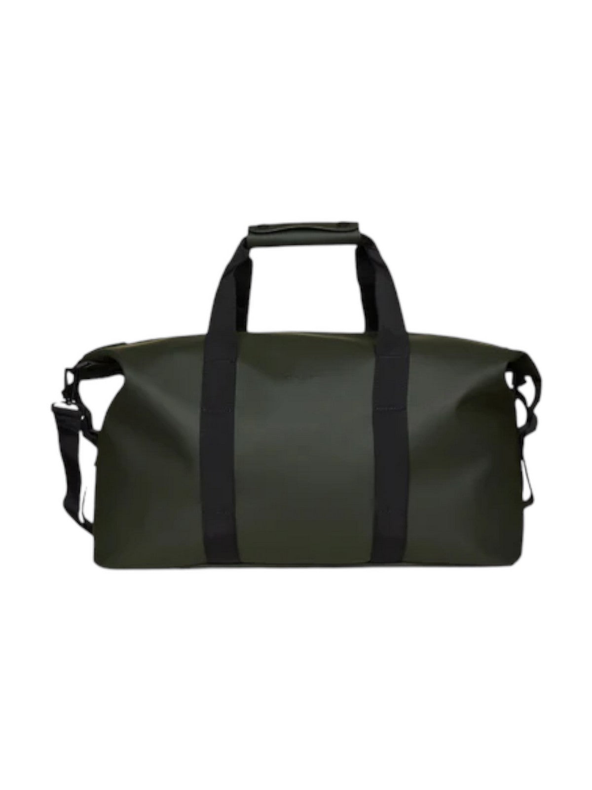 RAINS Bagages et Trolley Cases Unisex Adulte Hilo Weekend Bag W3 14200 03 Vert